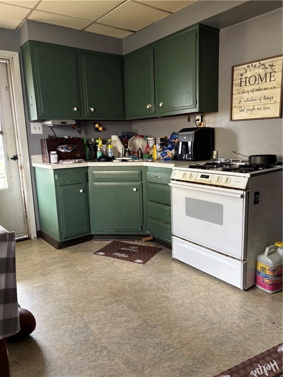 421-423 Georgetown Road Lawrence, PA 15055 - Photo 22 of 27