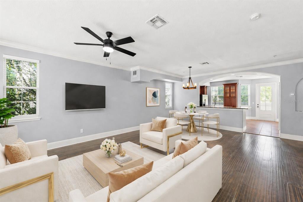 1563 Common Way Road Orlando, FL 32814 - Photo 3 of 43