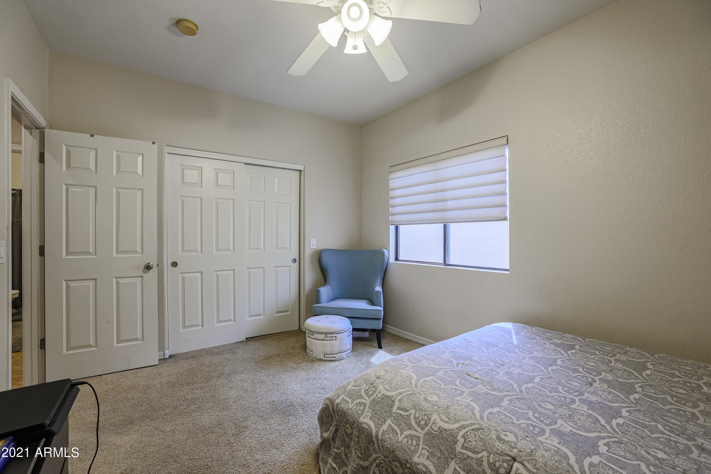 3031 East Fremont Road Phoenix, AZ 85042 - Photo 22 of 28 Bedroom 3
