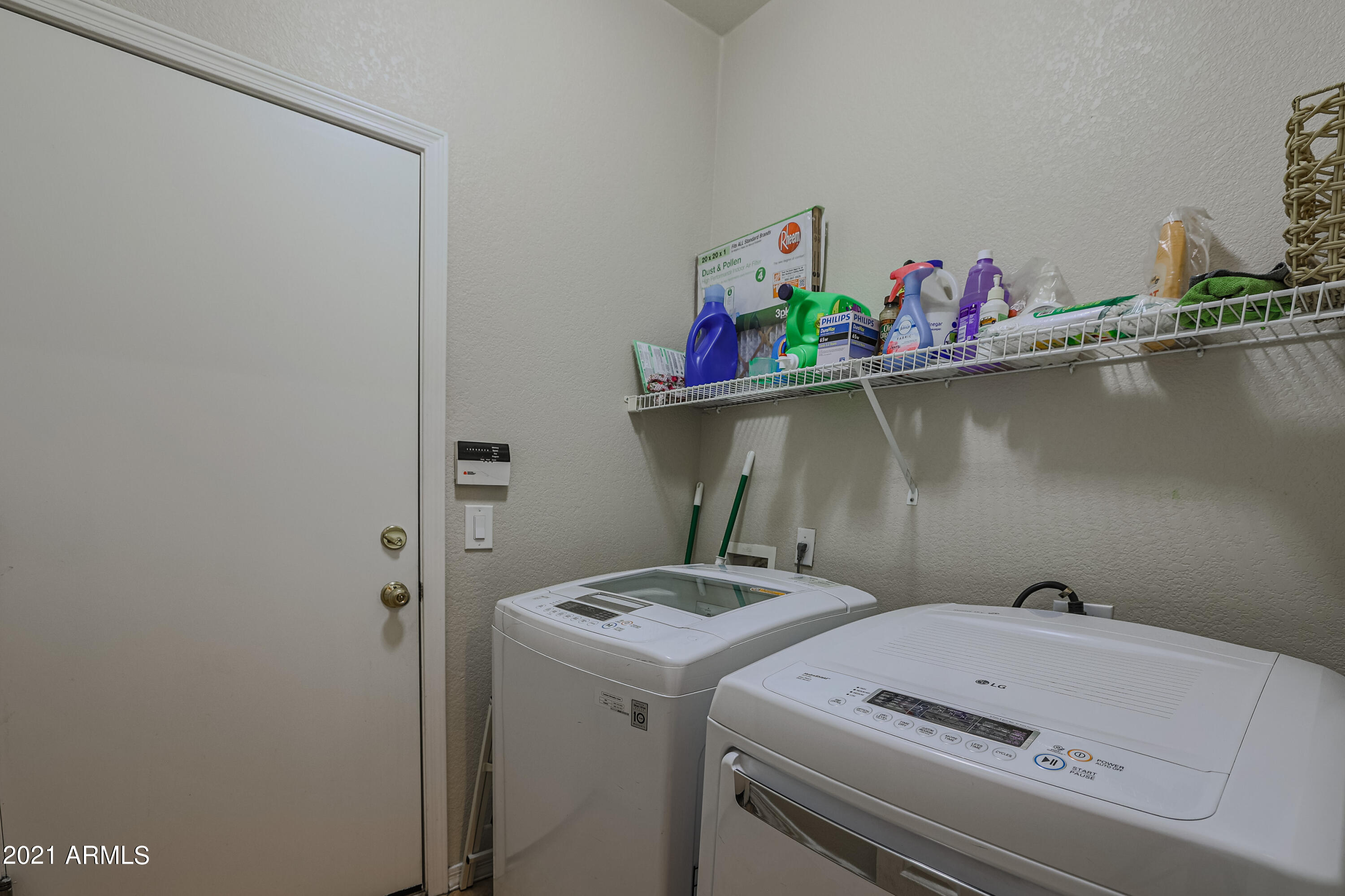 3031 East Fremont Road Phoenix, AZ 85042 - Photo 23 of 28 Washer/Dryer Included!
