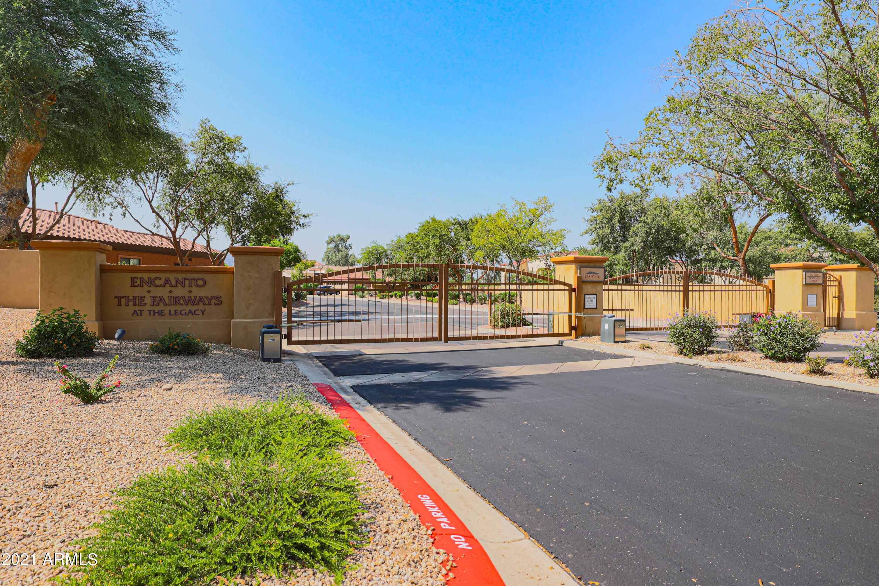 3031 East Fremont Road Phoenix, AZ 85042 - Photo 27 of 28 Gated Community