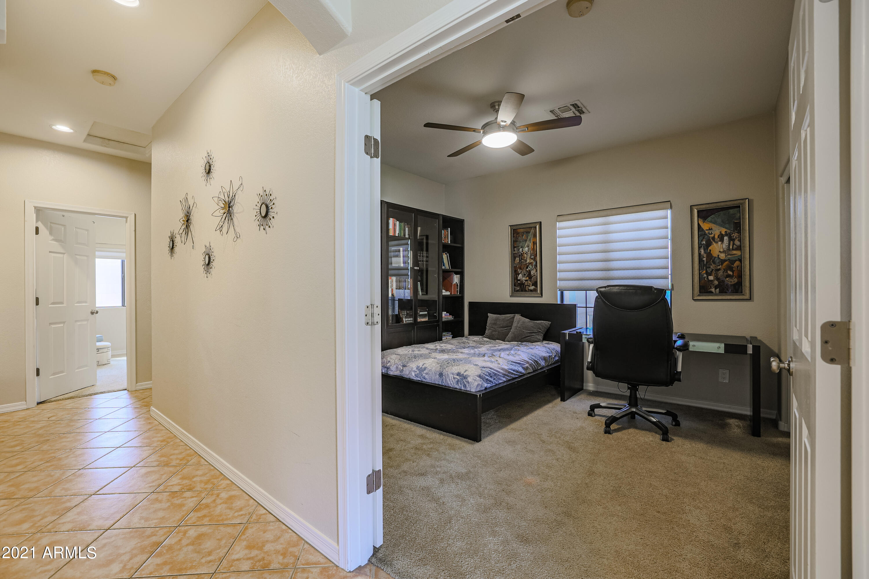 3031 East Fremont Road Phoenix, AZ 85042 - Photo 6 of 28 Bedroom 3