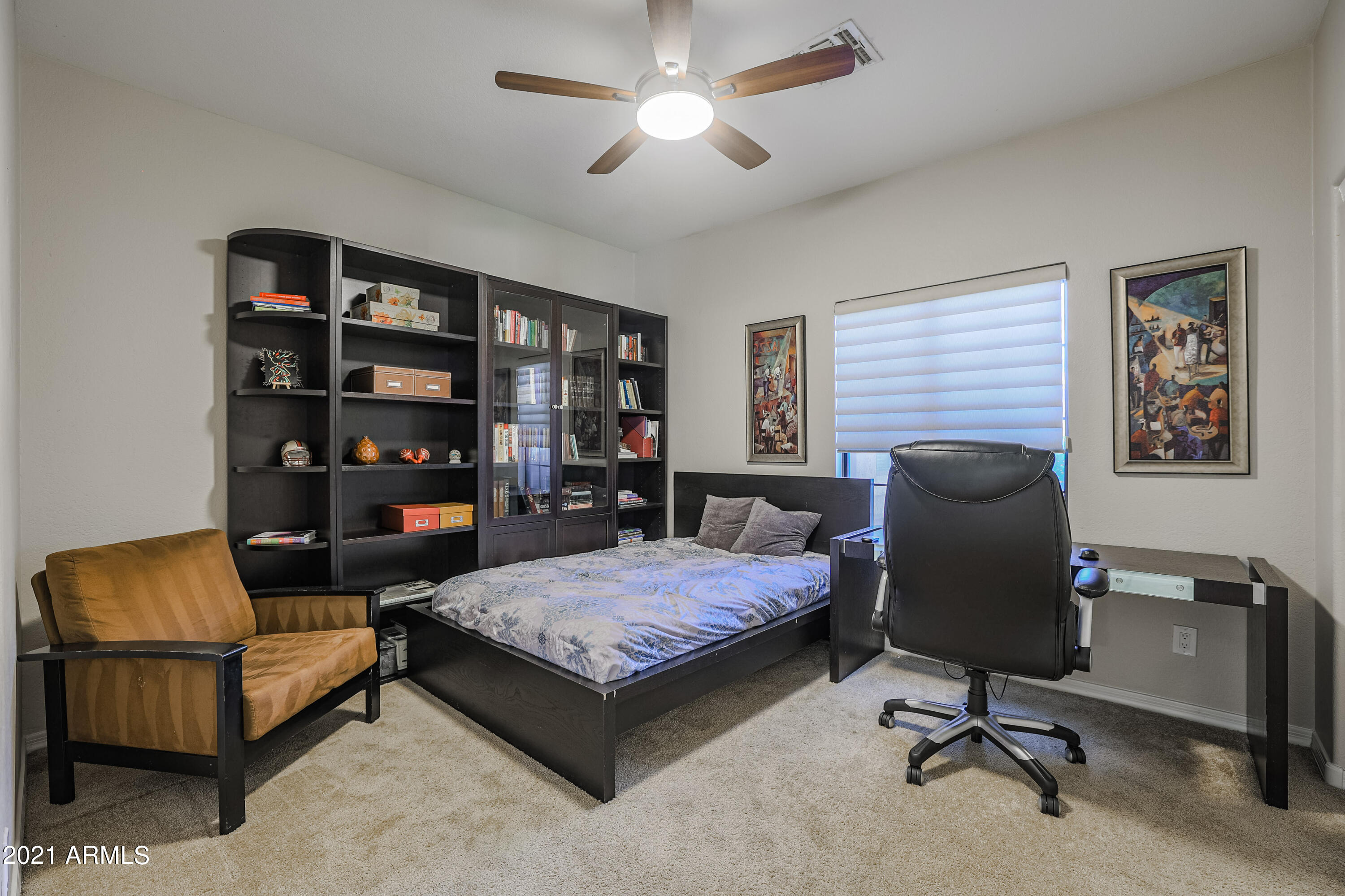 3031 East Fremont Road Phoenix, AZ 85042 - Photo 7 of 28 Bedroom 3