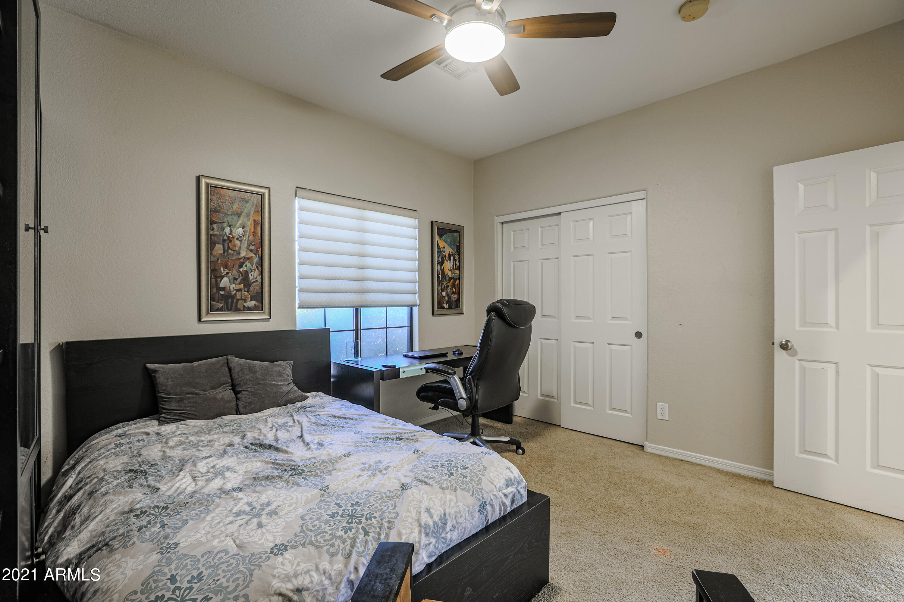 3031 East Fremont Road Phoenix, AZ 85042 - Photo 8 of 28 Bedroom 3