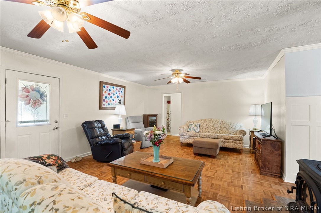 2394 West Old Felker Road English, IN 47118 - Photo 41 of 65