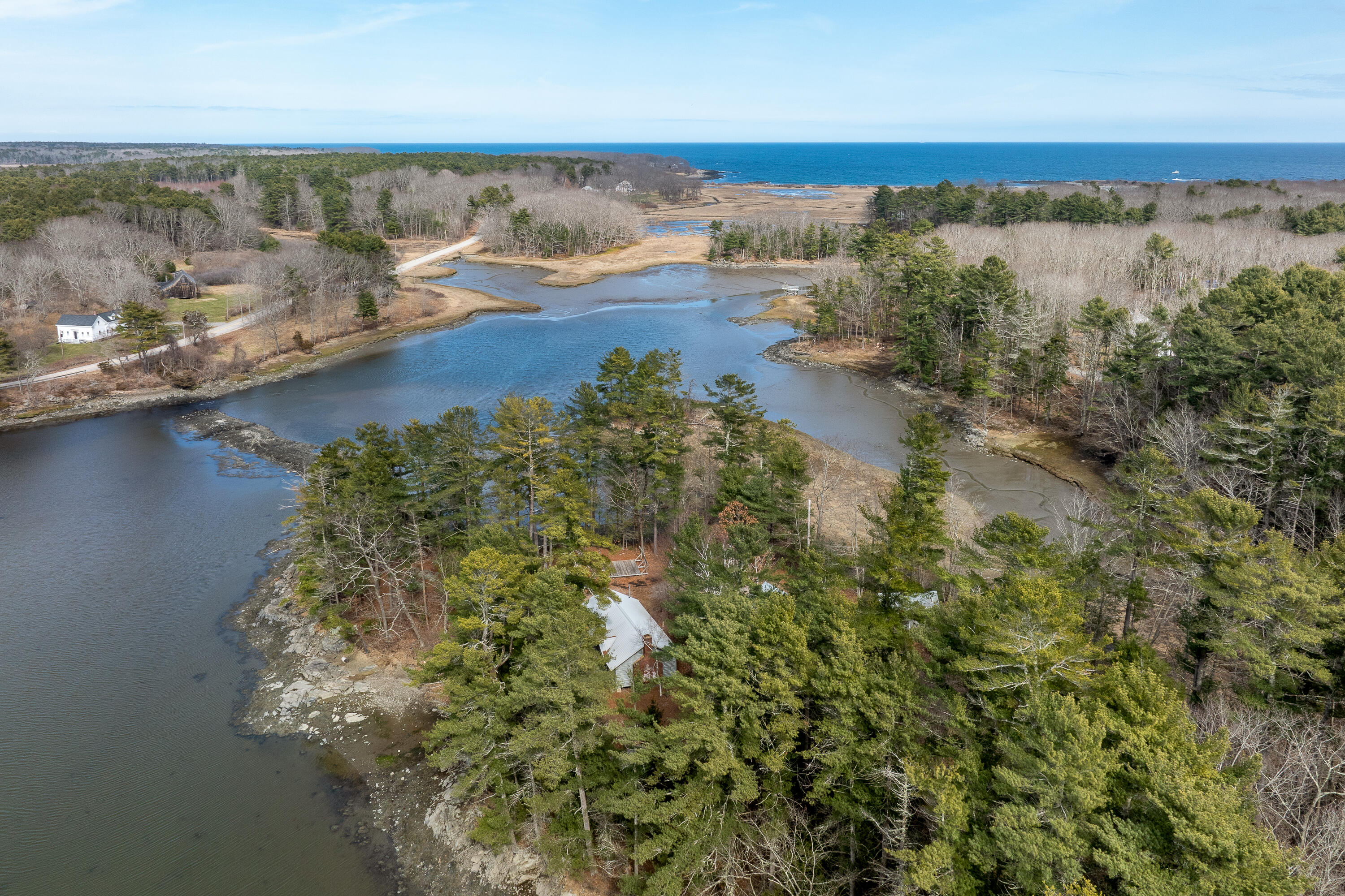 26 Goodwin Road Kittery Point, ME 03905 - Photo 10 of 24 (3)_26 Goodwin Rd. Kittery Point, ME(MAP