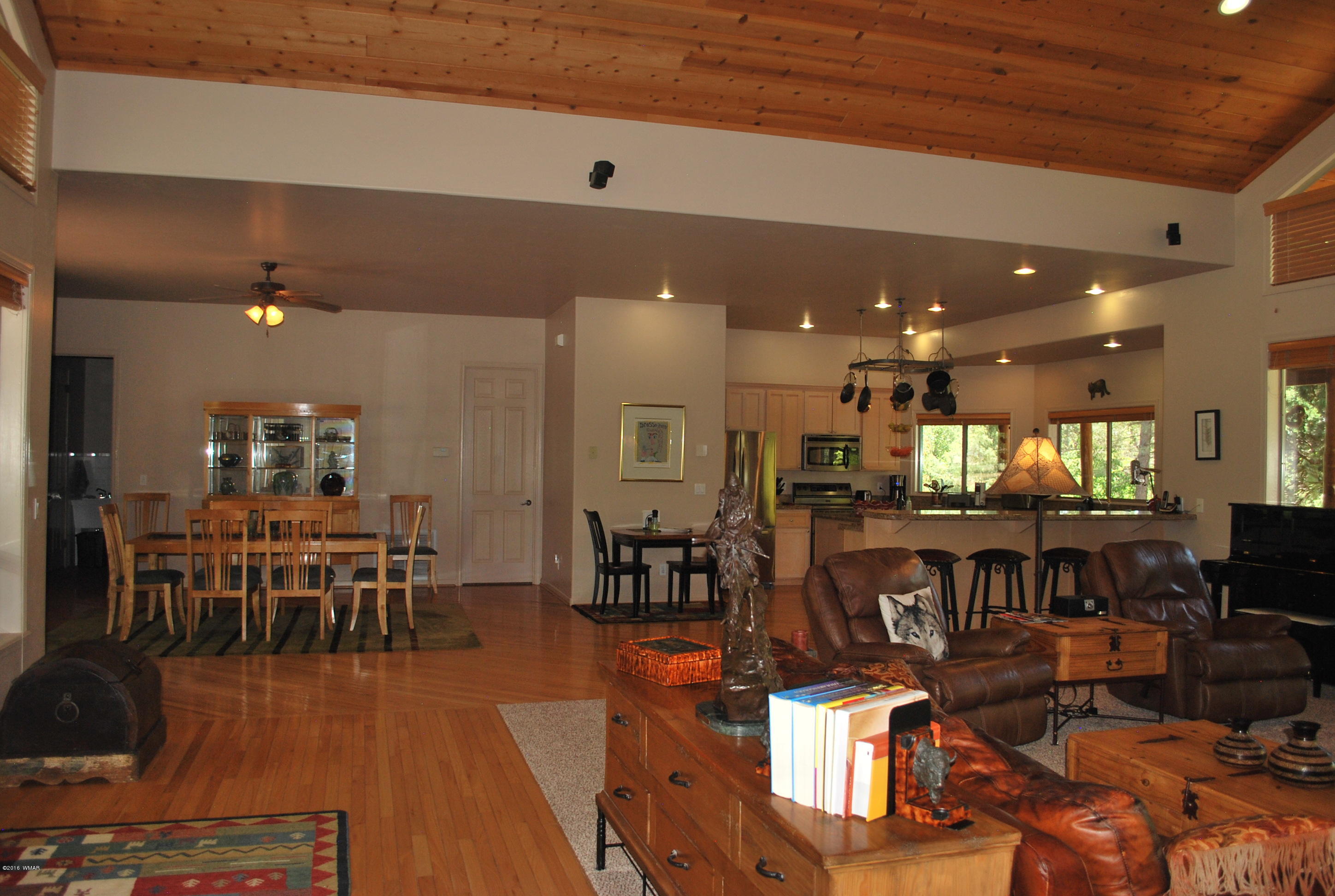 1810 Rim Road Lakeside, AZ 85929 - Photo 11 of 59