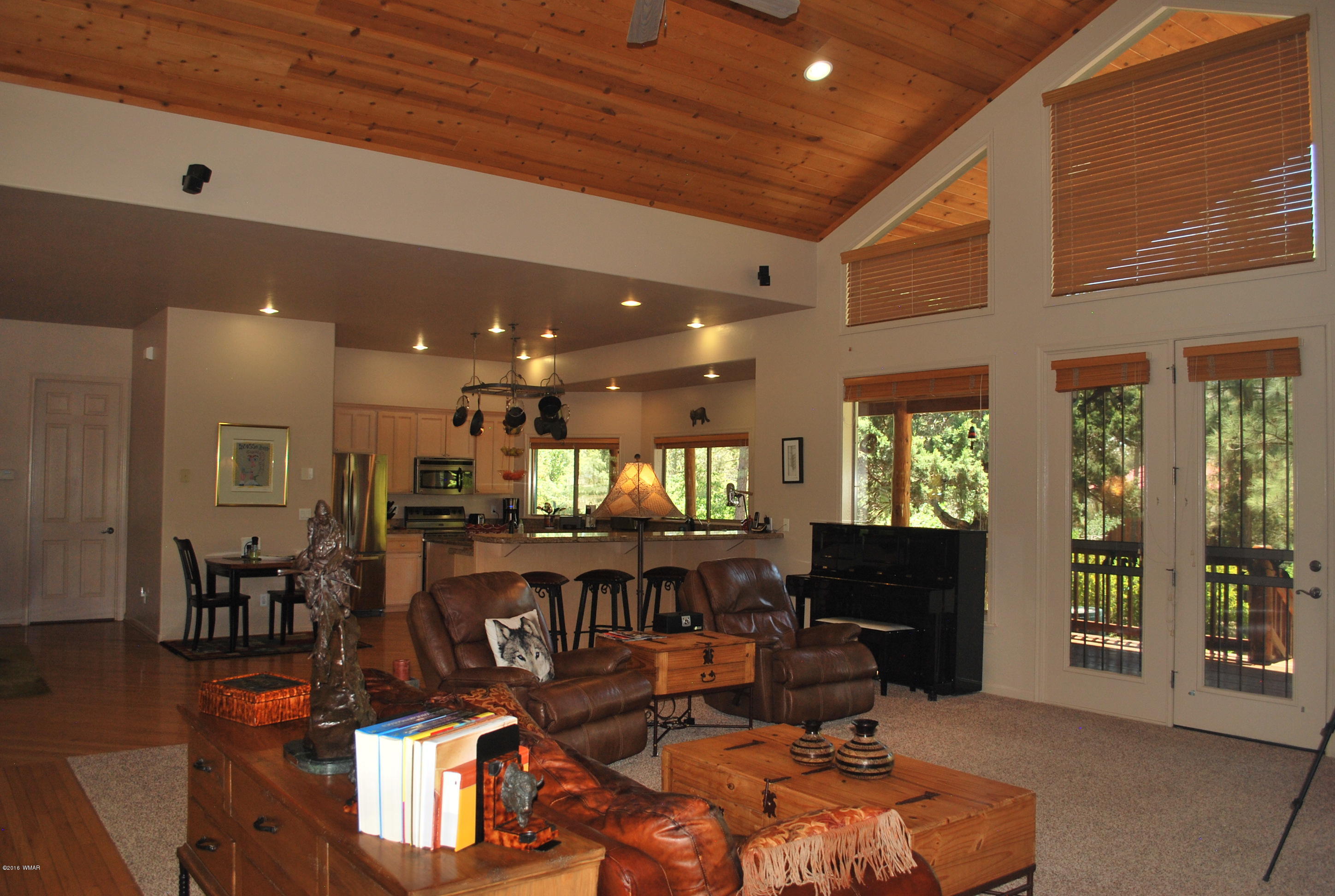 1810 Rim Road Lakeside, AZ 85929 - Photo 12 of 59