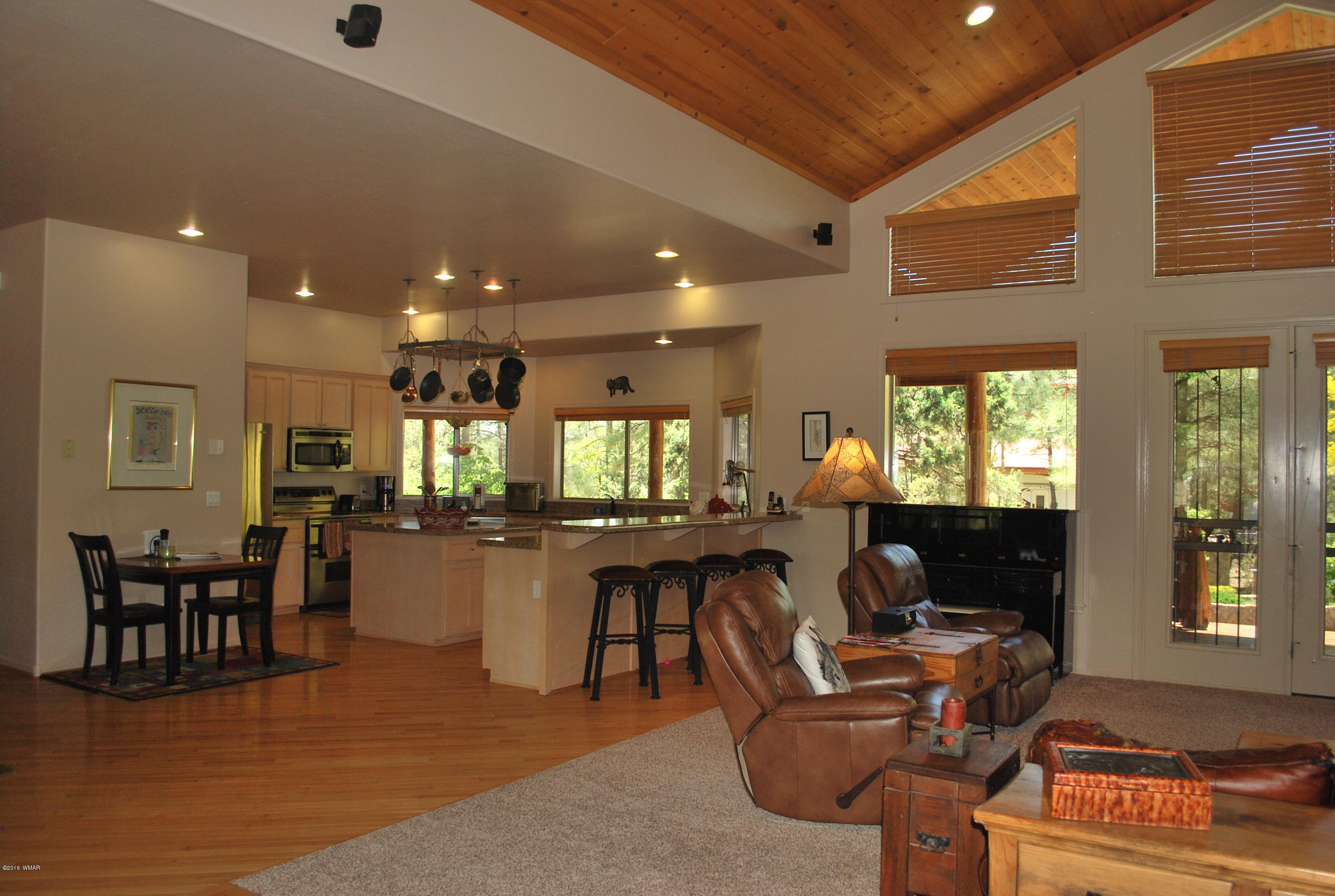 1810 Rim Road Lakeside, AZ 85929 - Photo 13 of 59