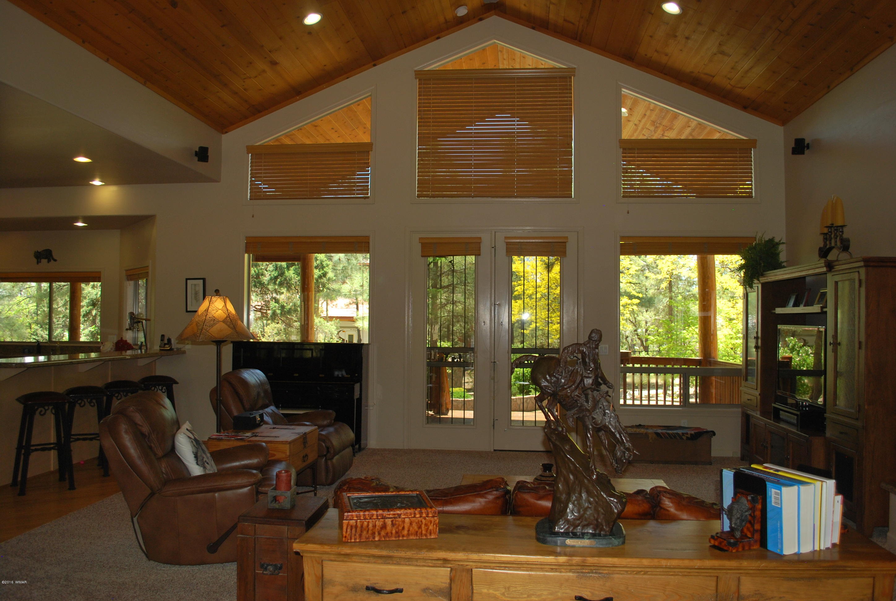 1810 Rim Road Lakeside, AZ 85929 - Photo 14 of 59