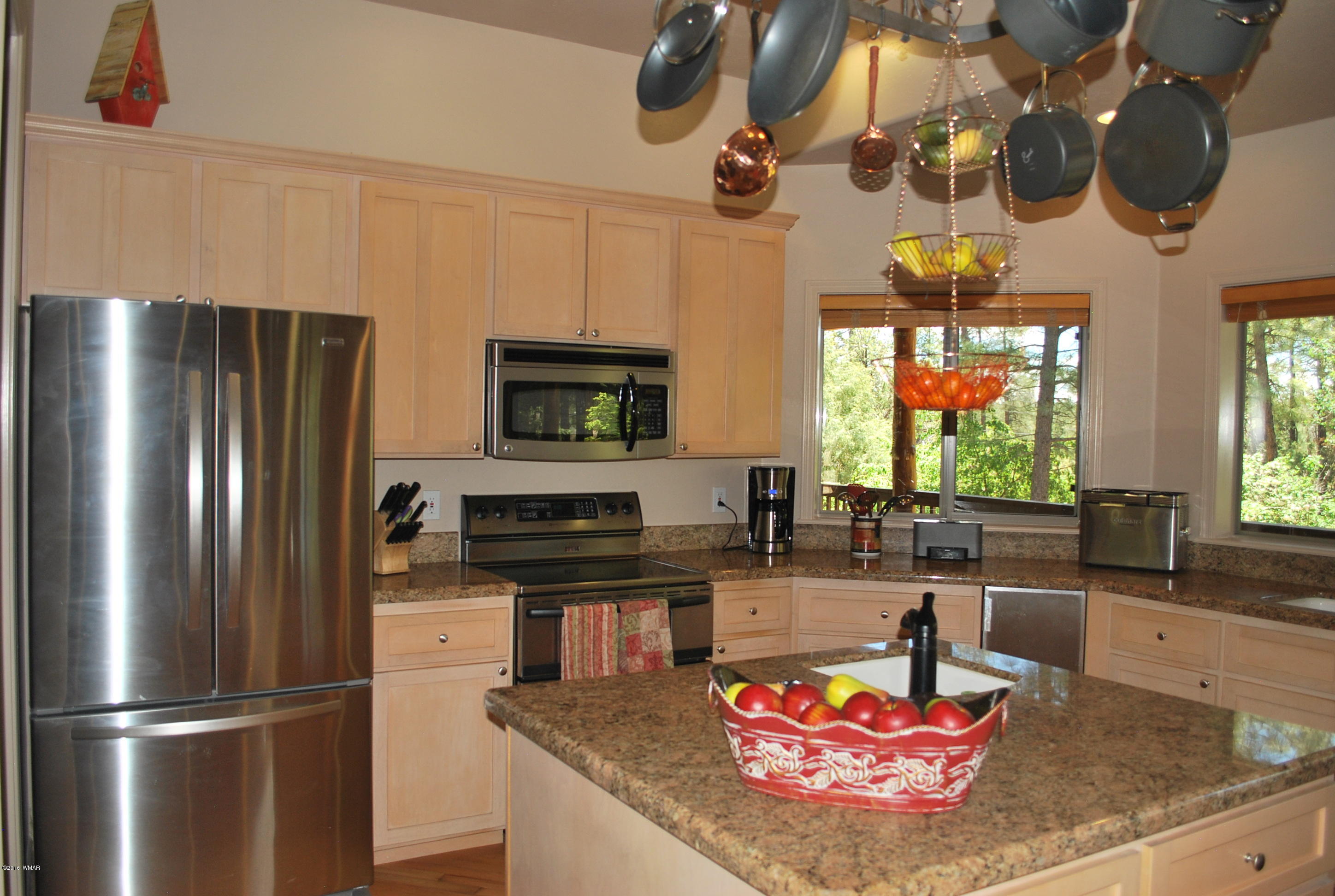1810 Rim Road Lakeside, AZ 85929 - Photo 15 of 59