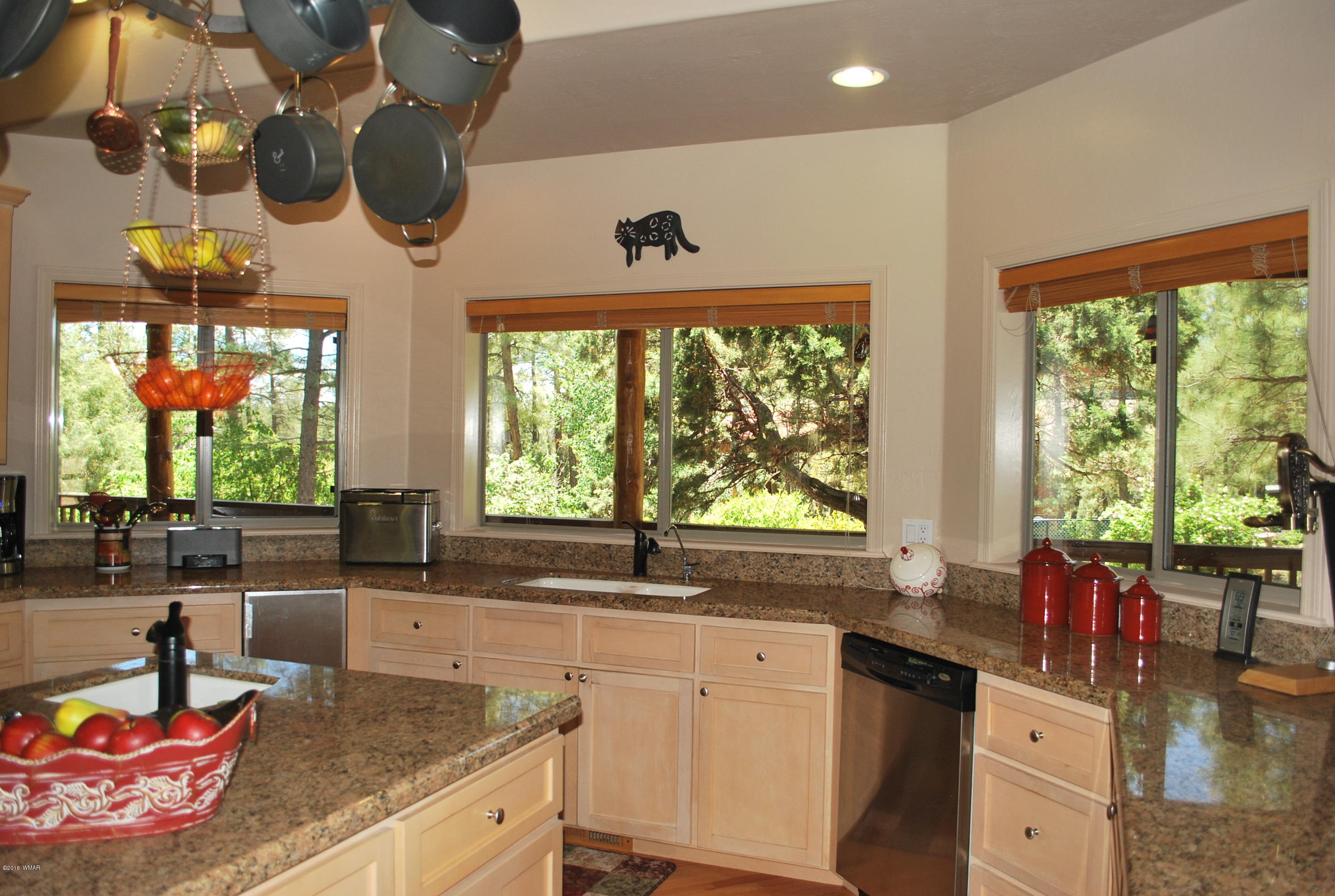 1810 Rim Road Lakeside, AZ 85929 - Photo 16 of 59