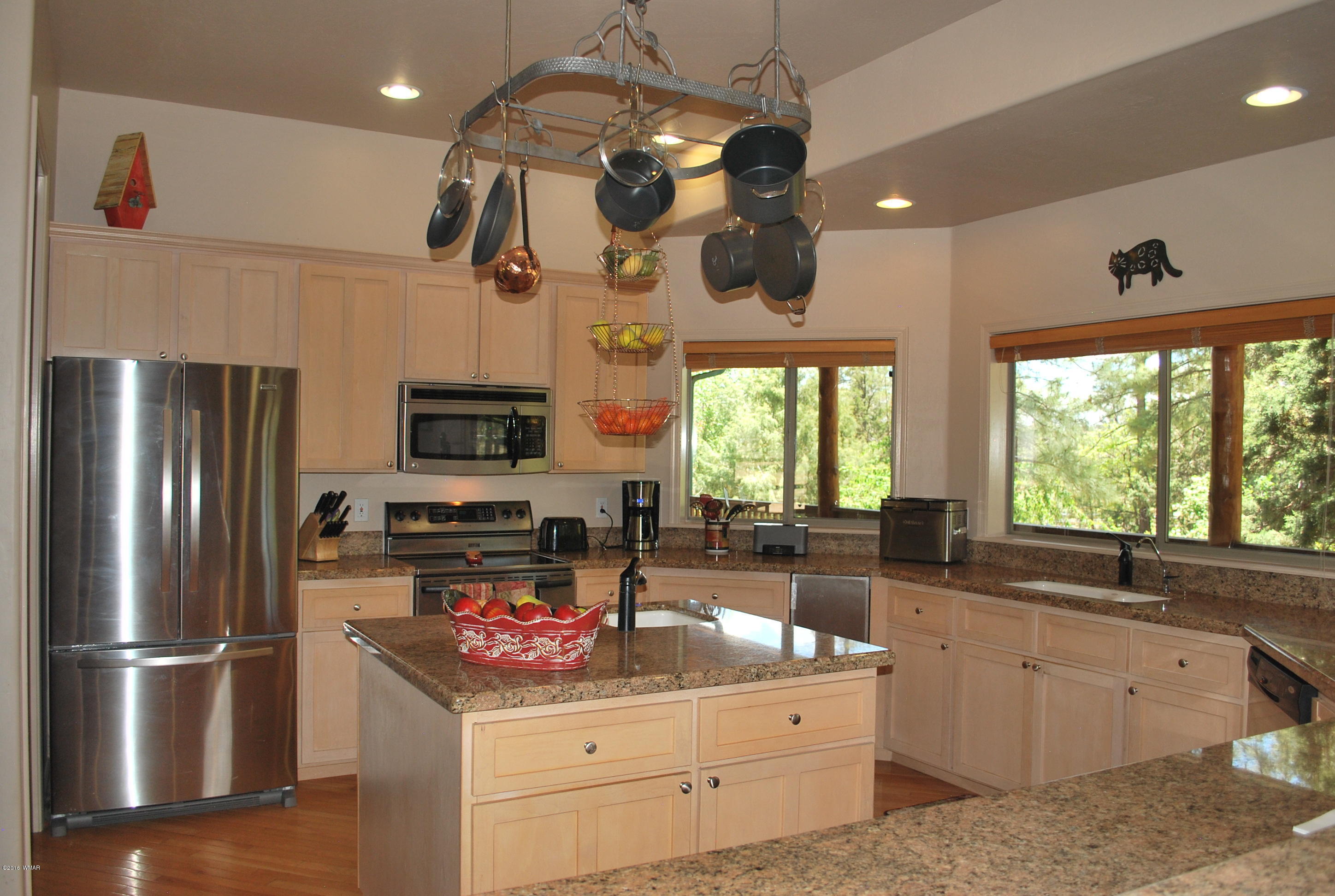 1810 Rim Road Lakeside, AZ 85929 - Photo 17 of 59