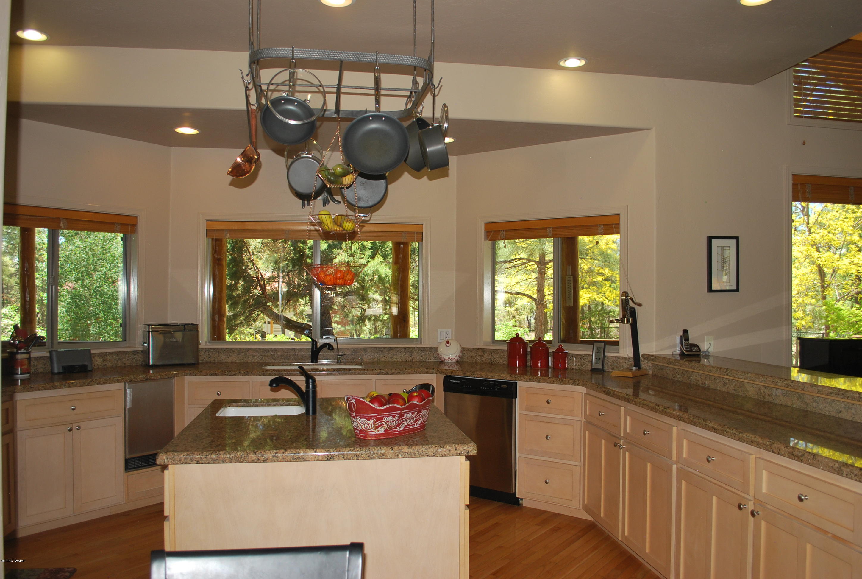 1810 Rim Road Lakeside, AZ 85929 - Photo 18 of 59