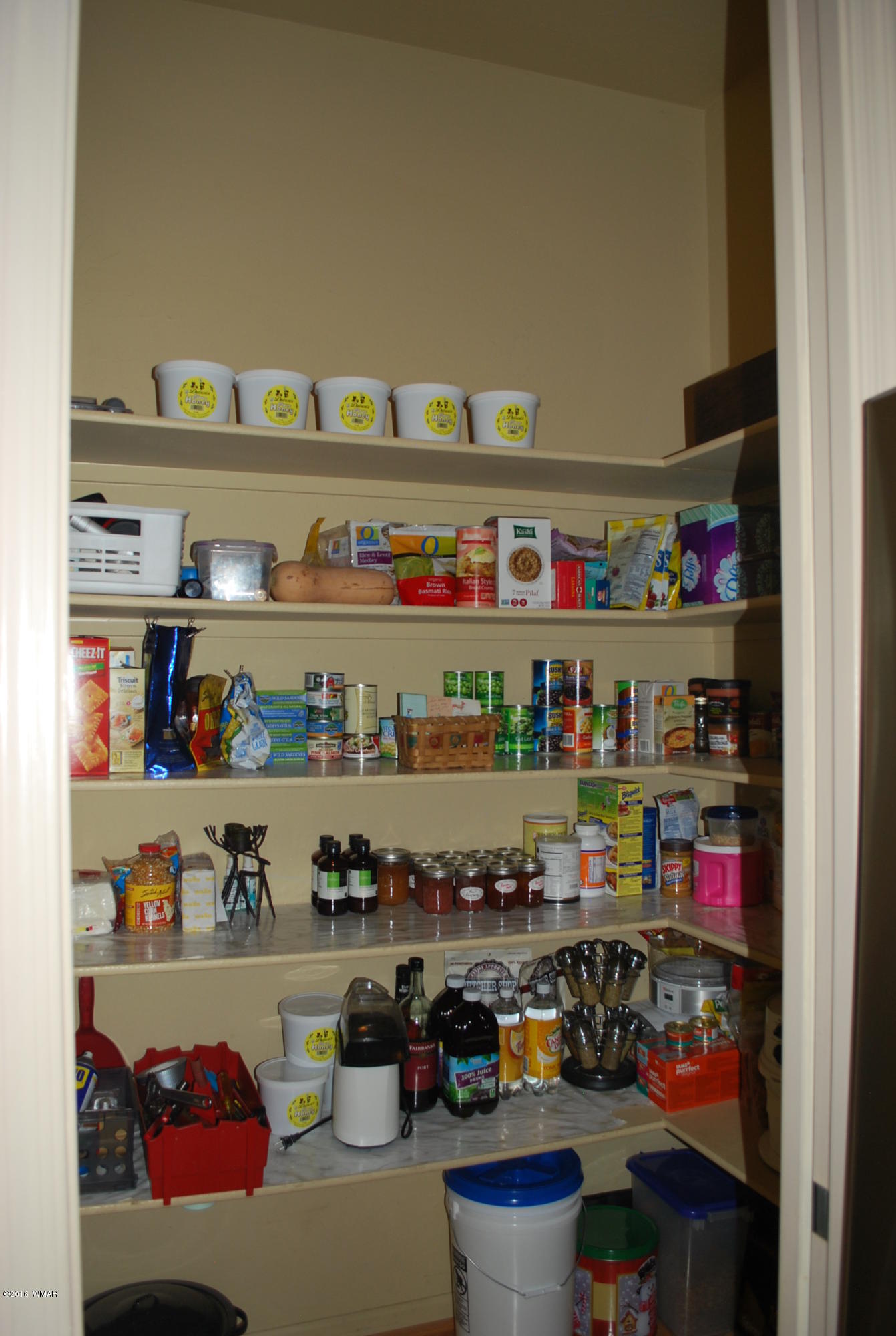 1810 Rim Road Lakeside, AZ 85929 - Photo 19 of 59