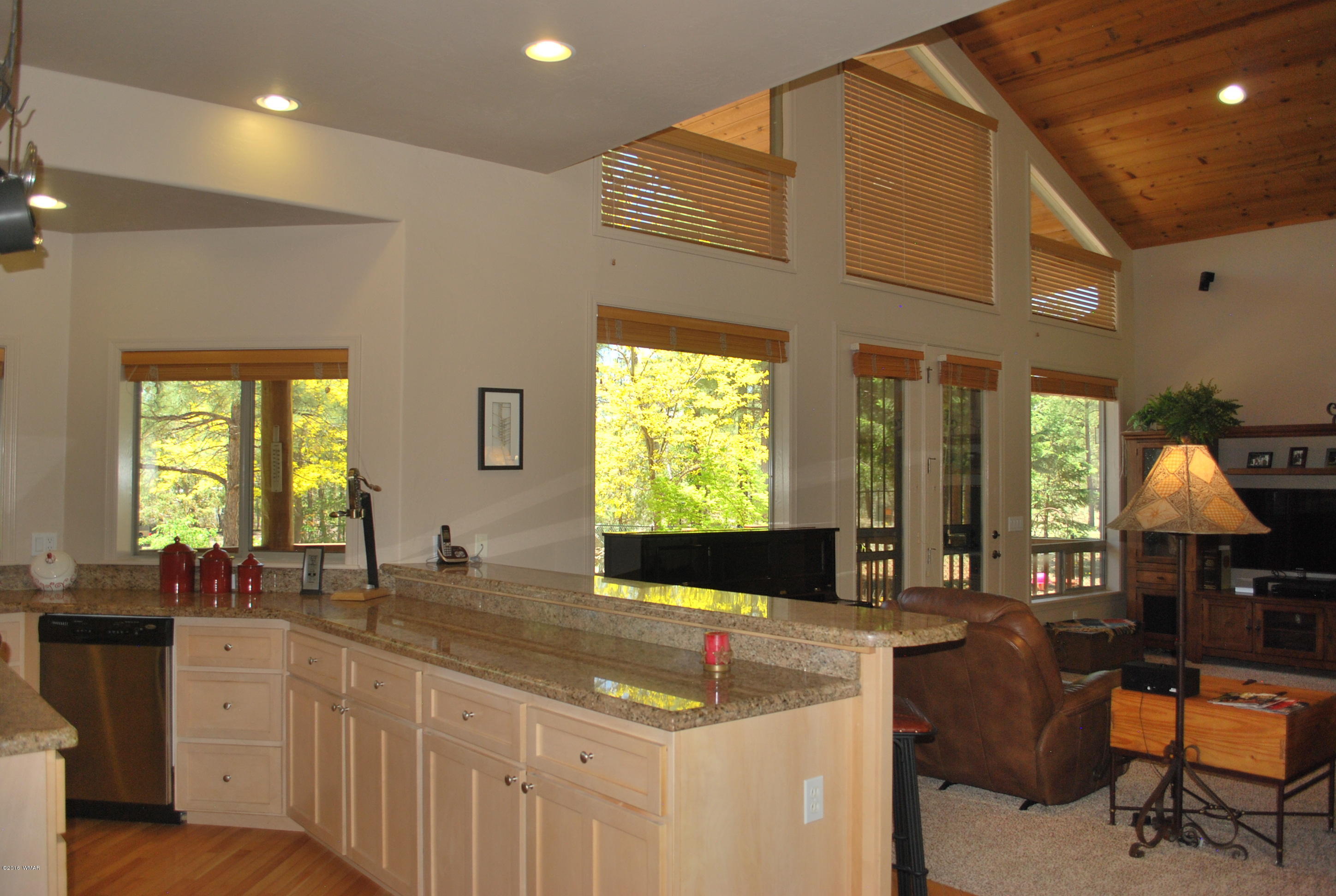 1810 Rim Road Lakeside, AZ 85929 - Photo 20 of 59