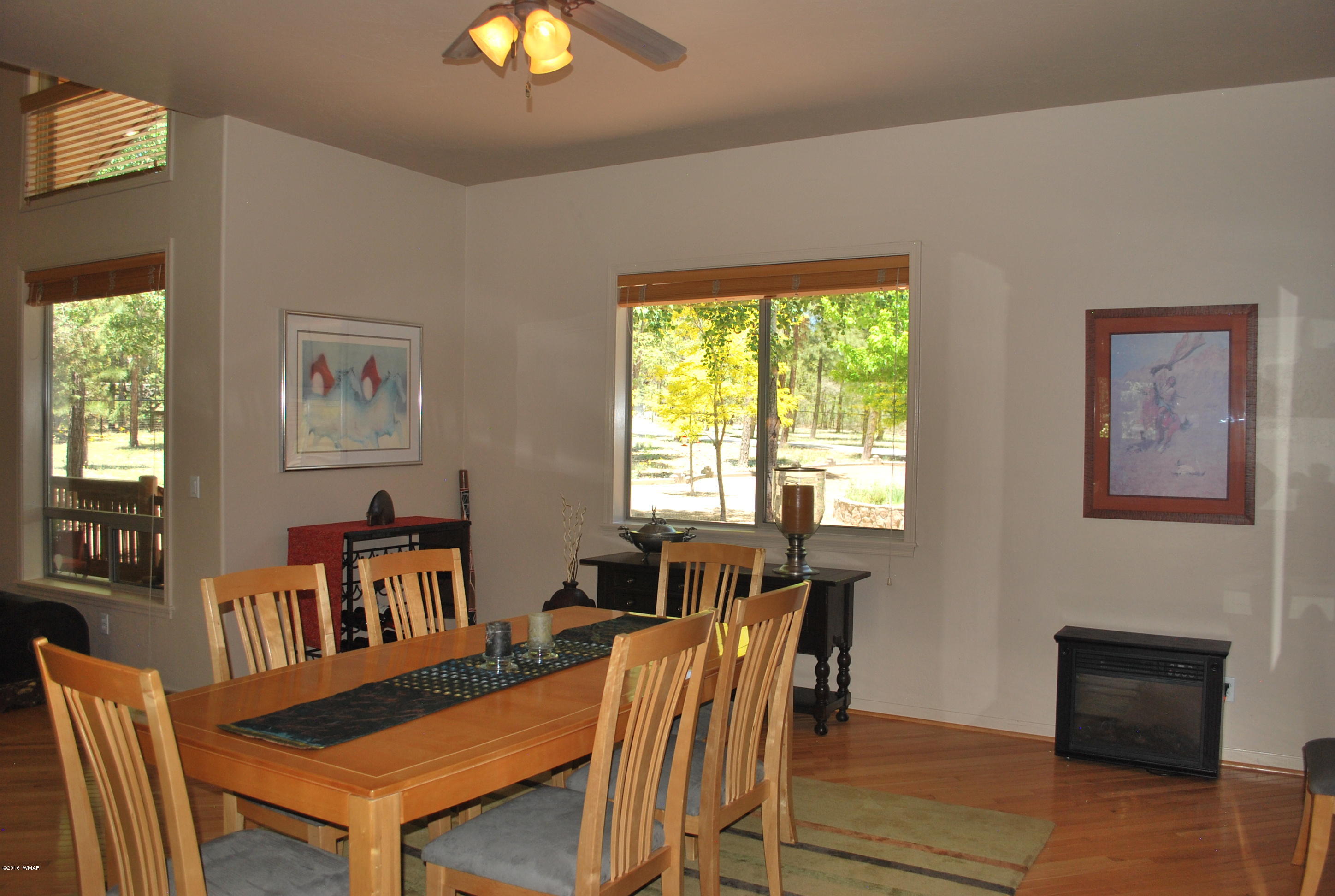 1810 Rim Road Lakeside, AZ 85929 - Photo 21 of 59