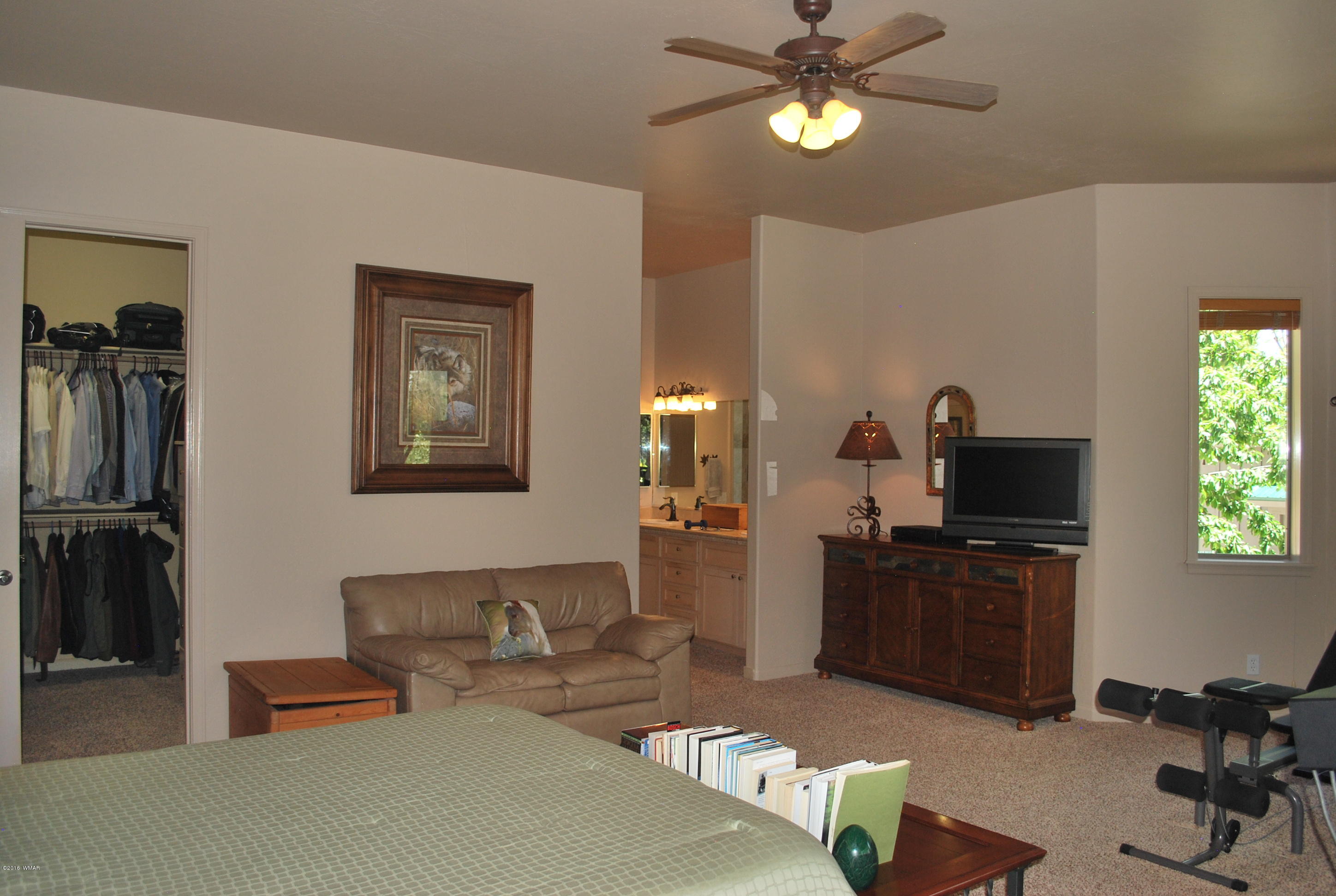 1810 Rim Road Lakeside, AZ 85929 - Photo 22 of 59