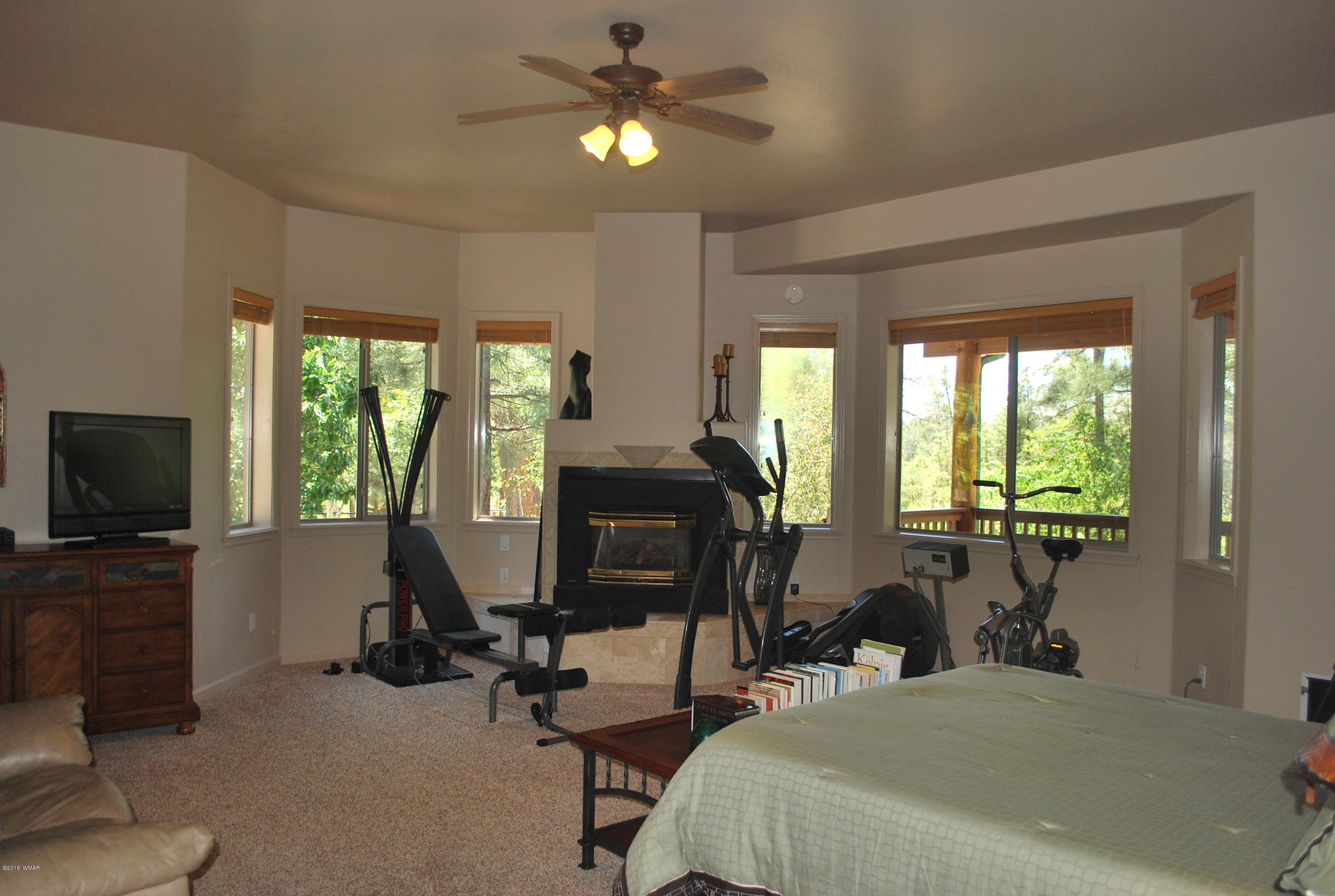 1810 Rim Road Lakeside, AZ 85929 - Photo 23 of 59