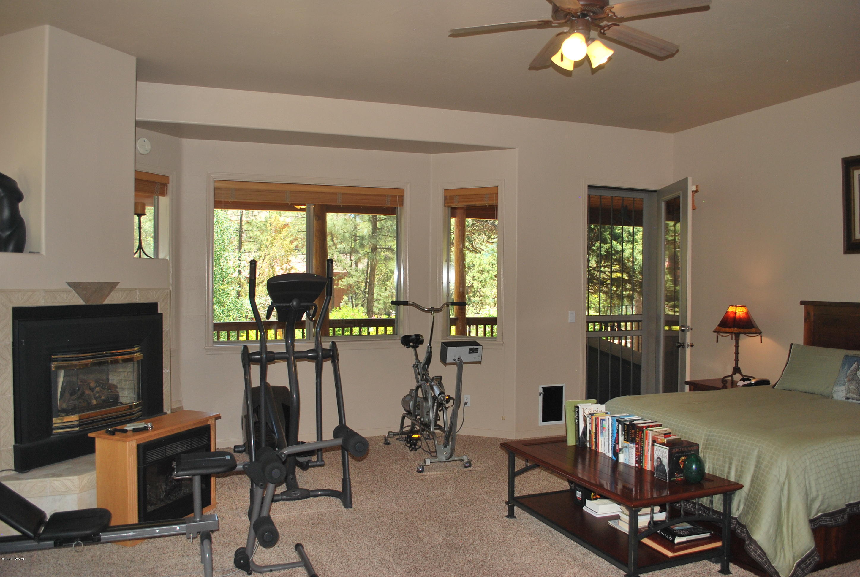 1810 Rim Road Lakeside, AZ 85929 - Photo 25 of 59