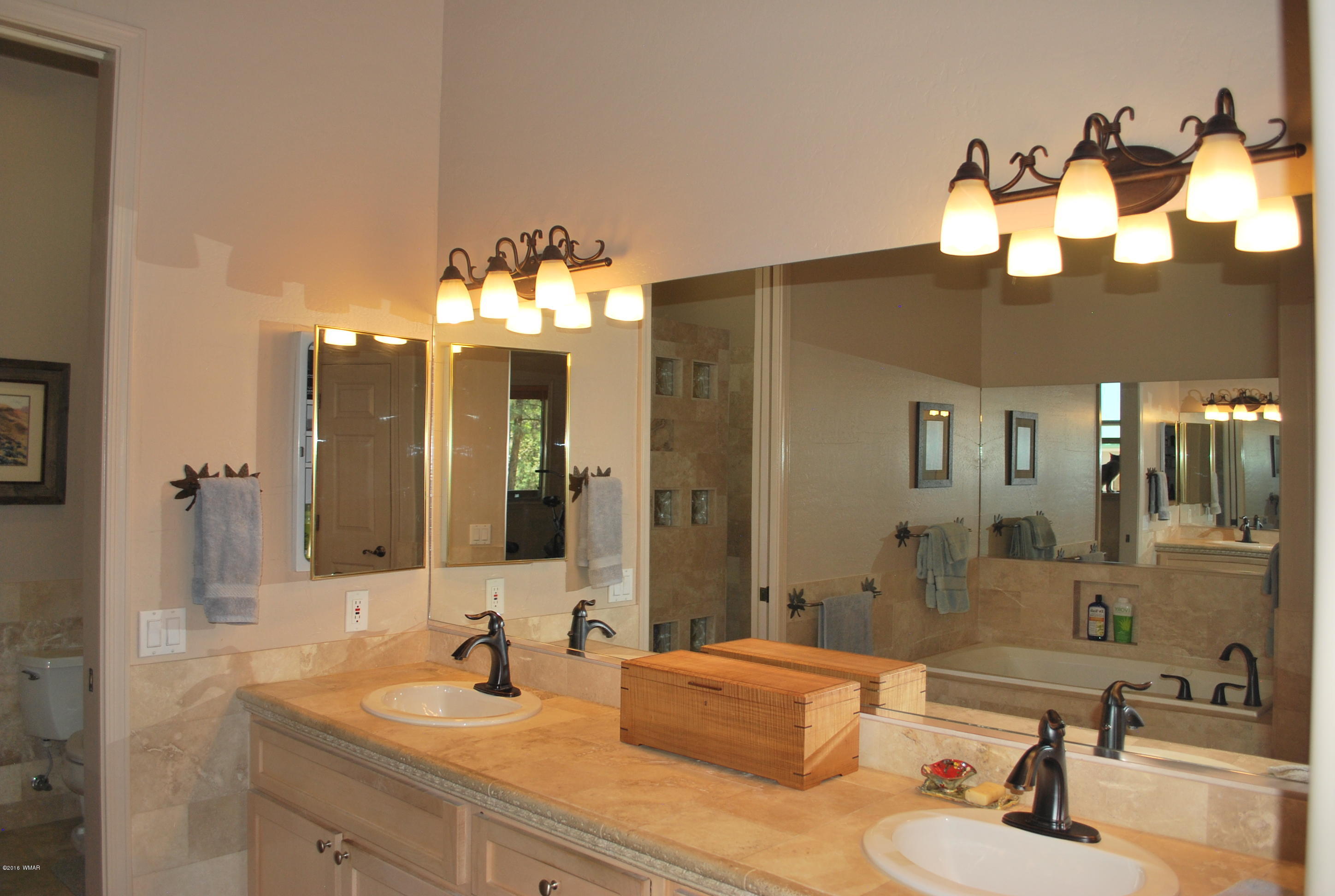 1810 Rim Road Lakeside, AZ 85929 - Photo 27 of 59