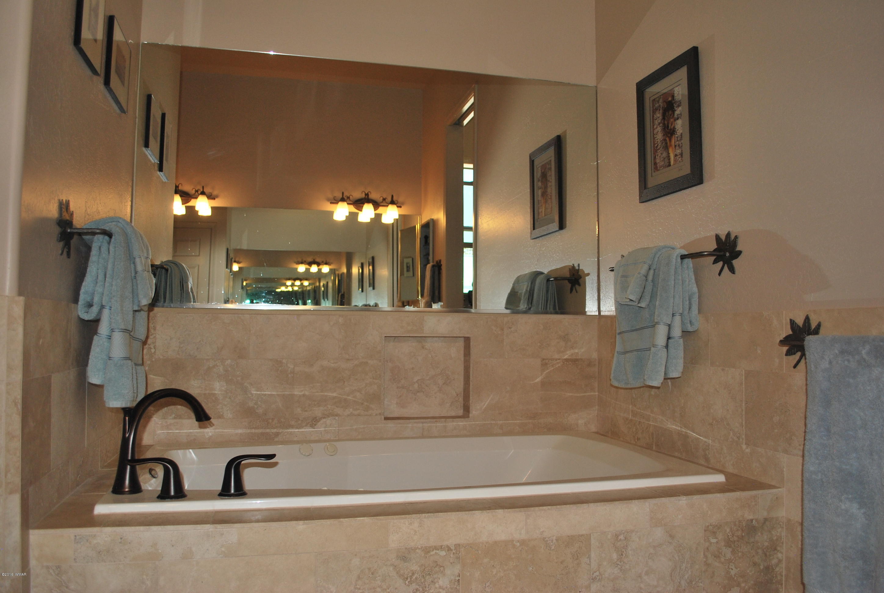 1810 Rim Road Lakeside, AZ 85929 - Photo 28 of 59