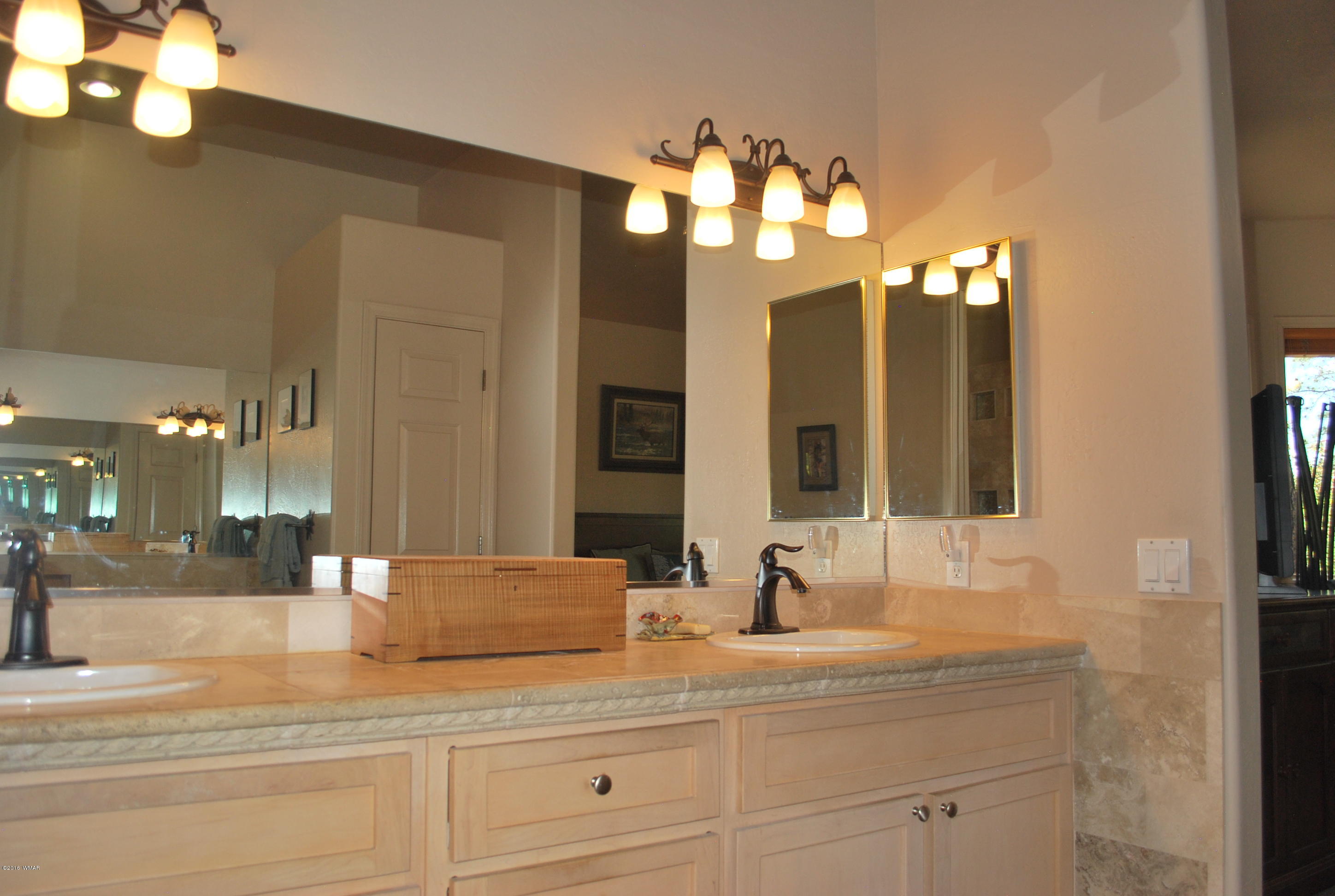 1810 Rim Road Lakeside, AZ 85929 - Photo 29 of 59