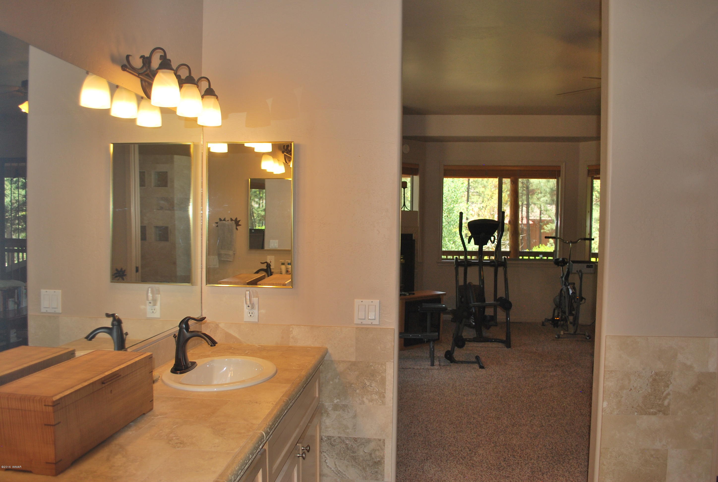 1810 Rim Road Lakeside, AZ 85929 - Photo 30 of 59