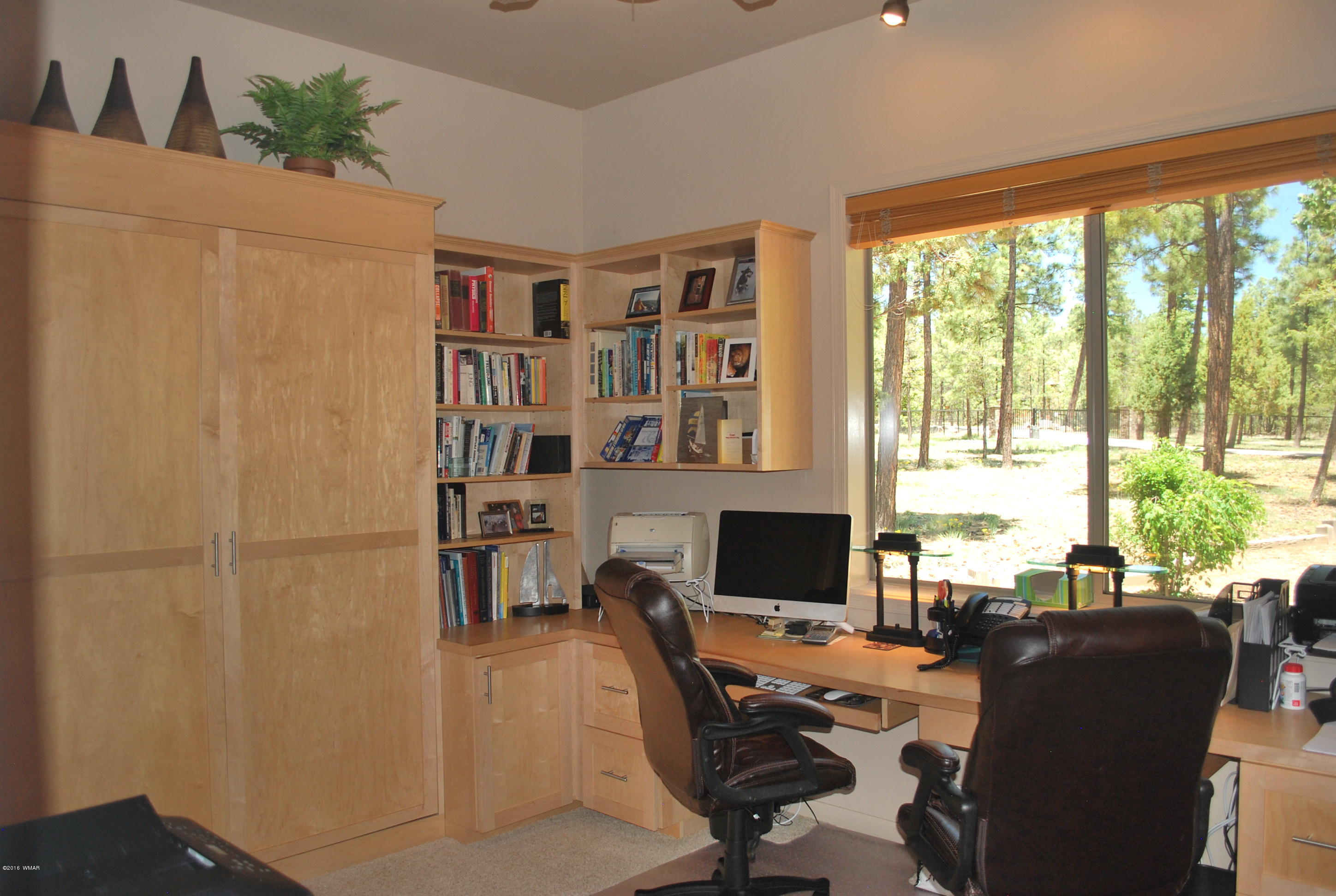 1810 Rim Road Lakeside, AZ 85929 - Photo 35 of 59