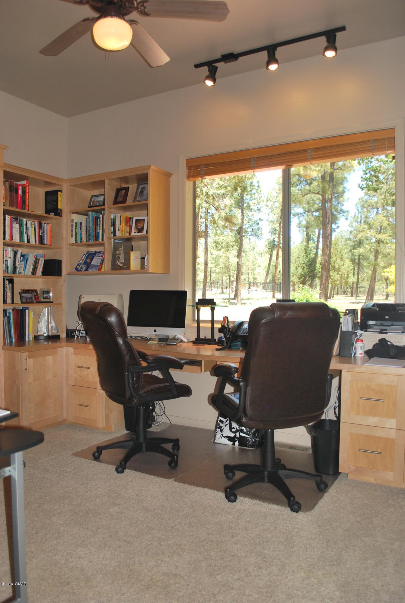 1810 Rim Road Lakeside, AZ 85929 - Photo 36 of 59