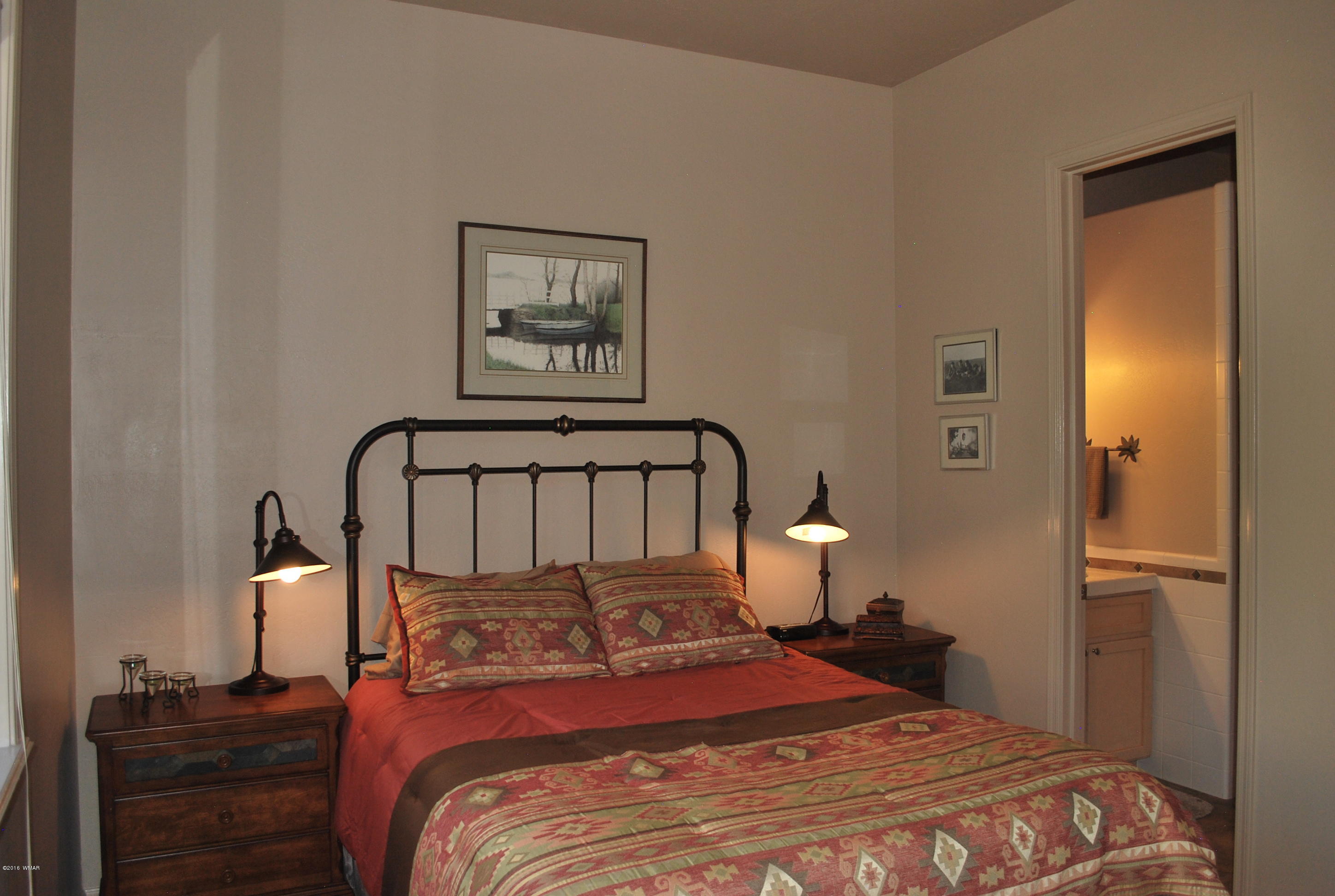 1810 Rim Road Lakeside, AZ 85929 - Photo 37 of 59