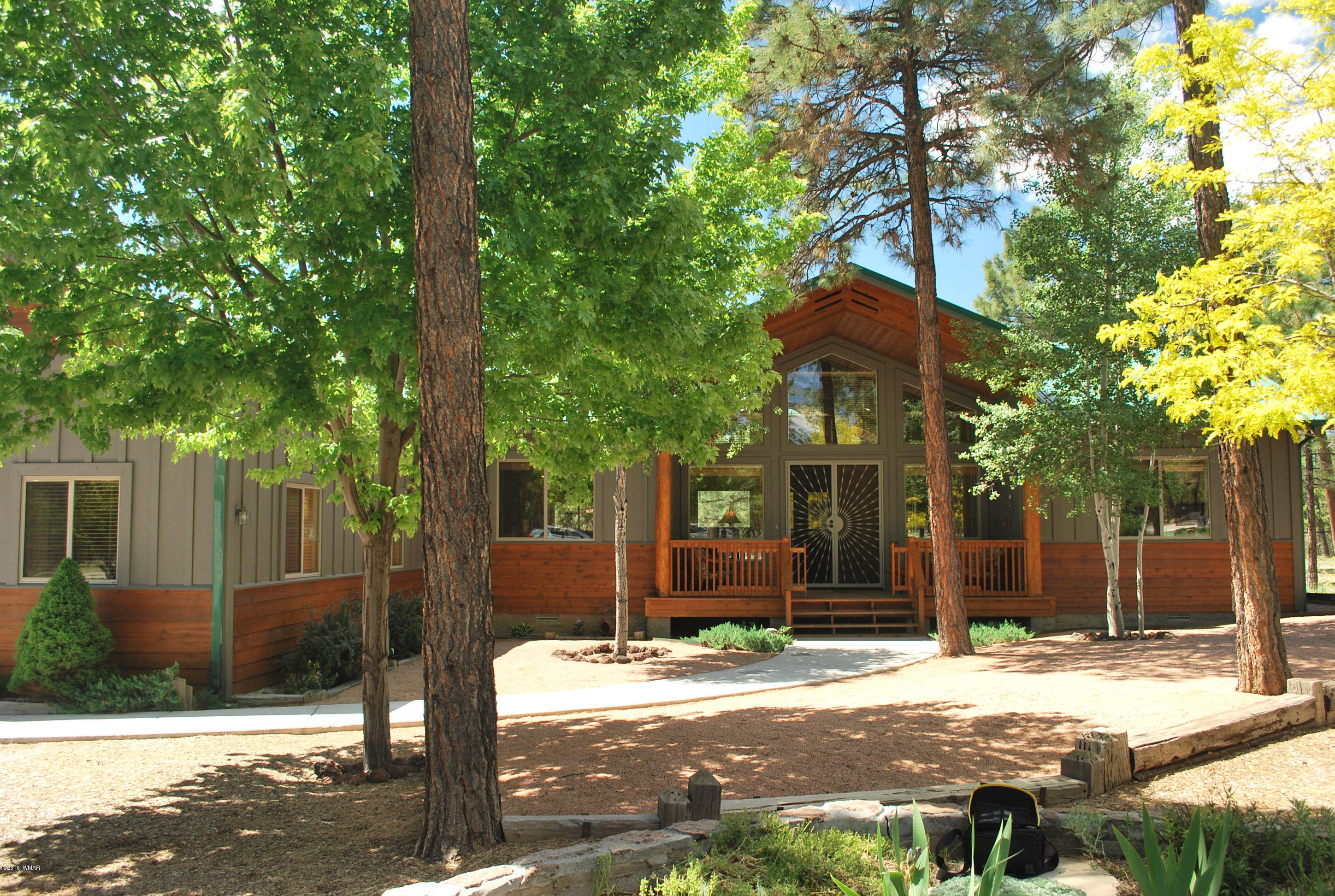 1810 Rim Road Lakeside, AZ 85929 - Photo 4 of 59