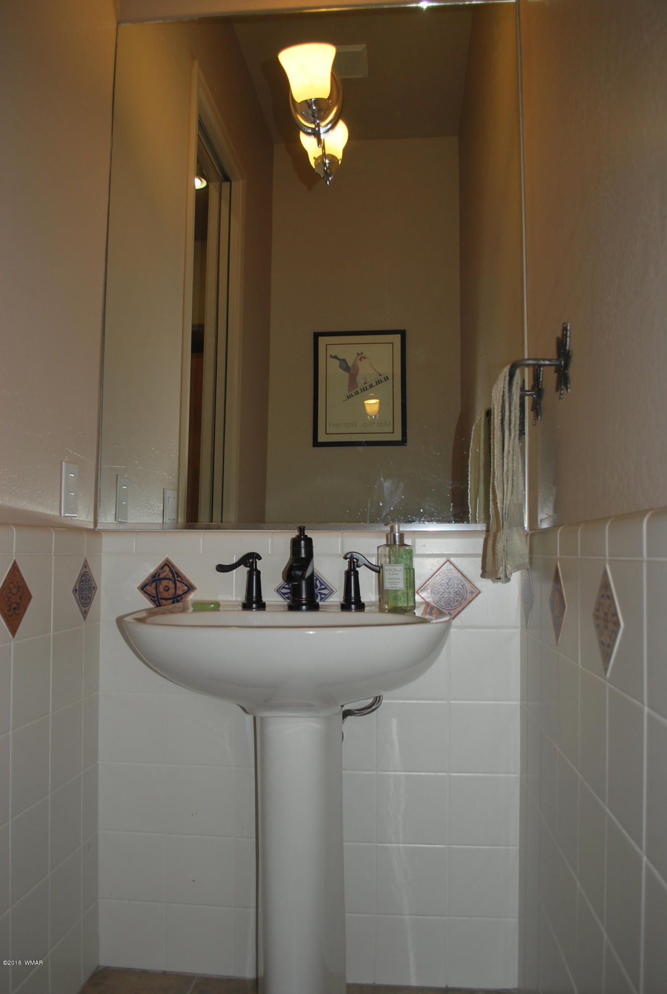 1810 Rim Road Lakeside, AZ 85929 - Photo 43 of 59