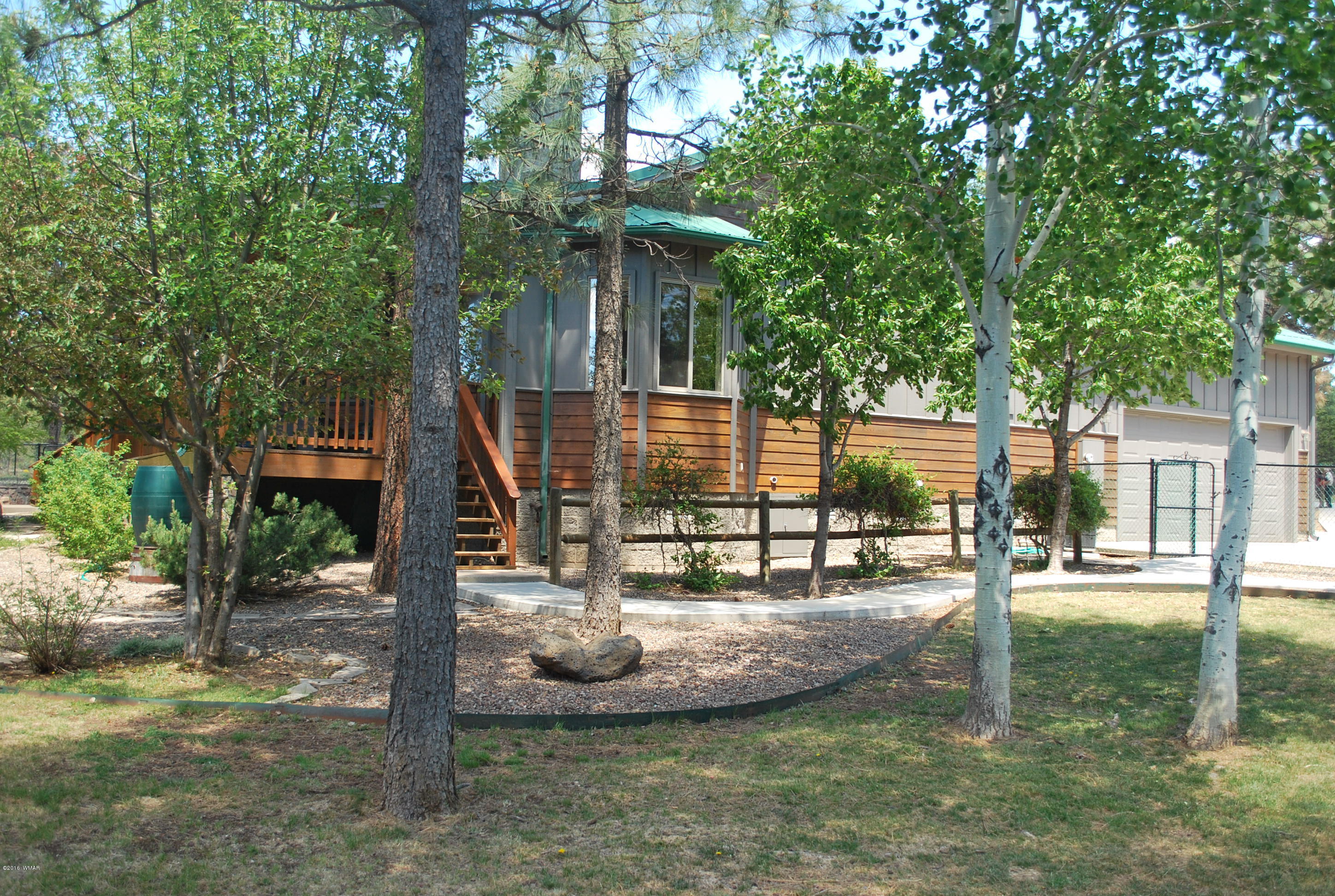 1810 Rim Road Lakeside, AZ 85929 - Photo 44 of 59