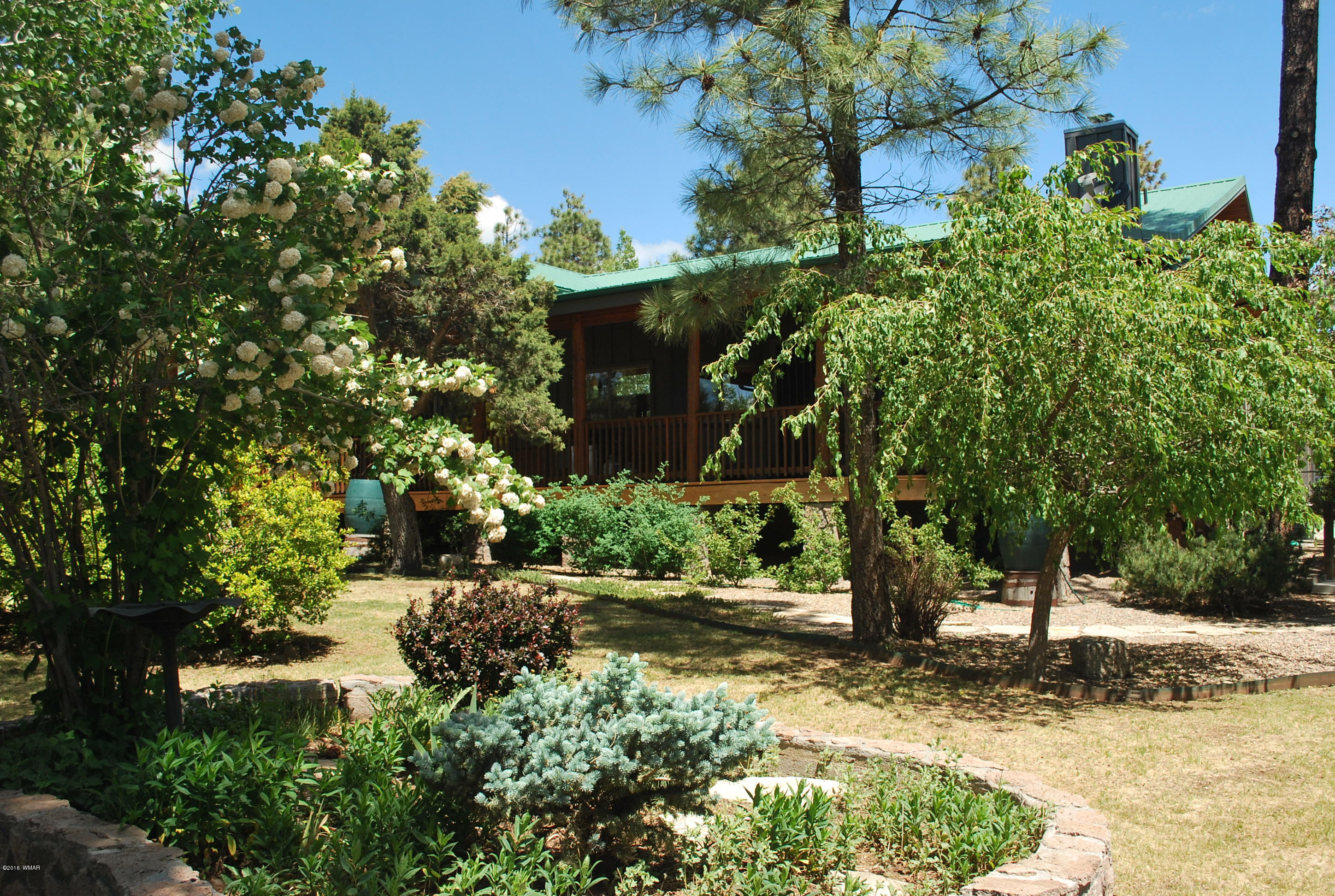 1810 Rim Road Lakeside, AZ 85929 - Photo 45 of 59