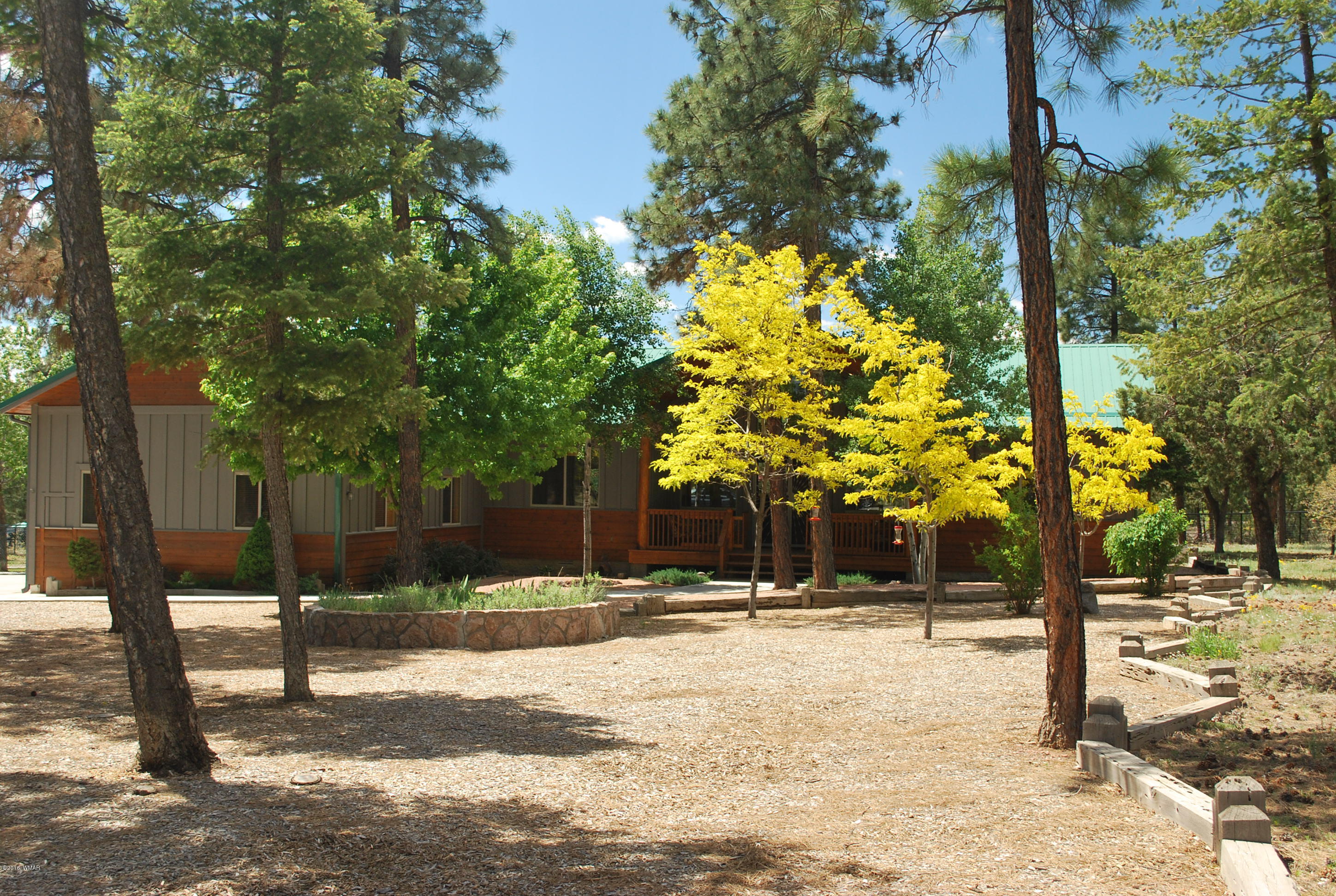 1810 Rim Road Lakeside, AZ 85929 - Photo 5 of 59