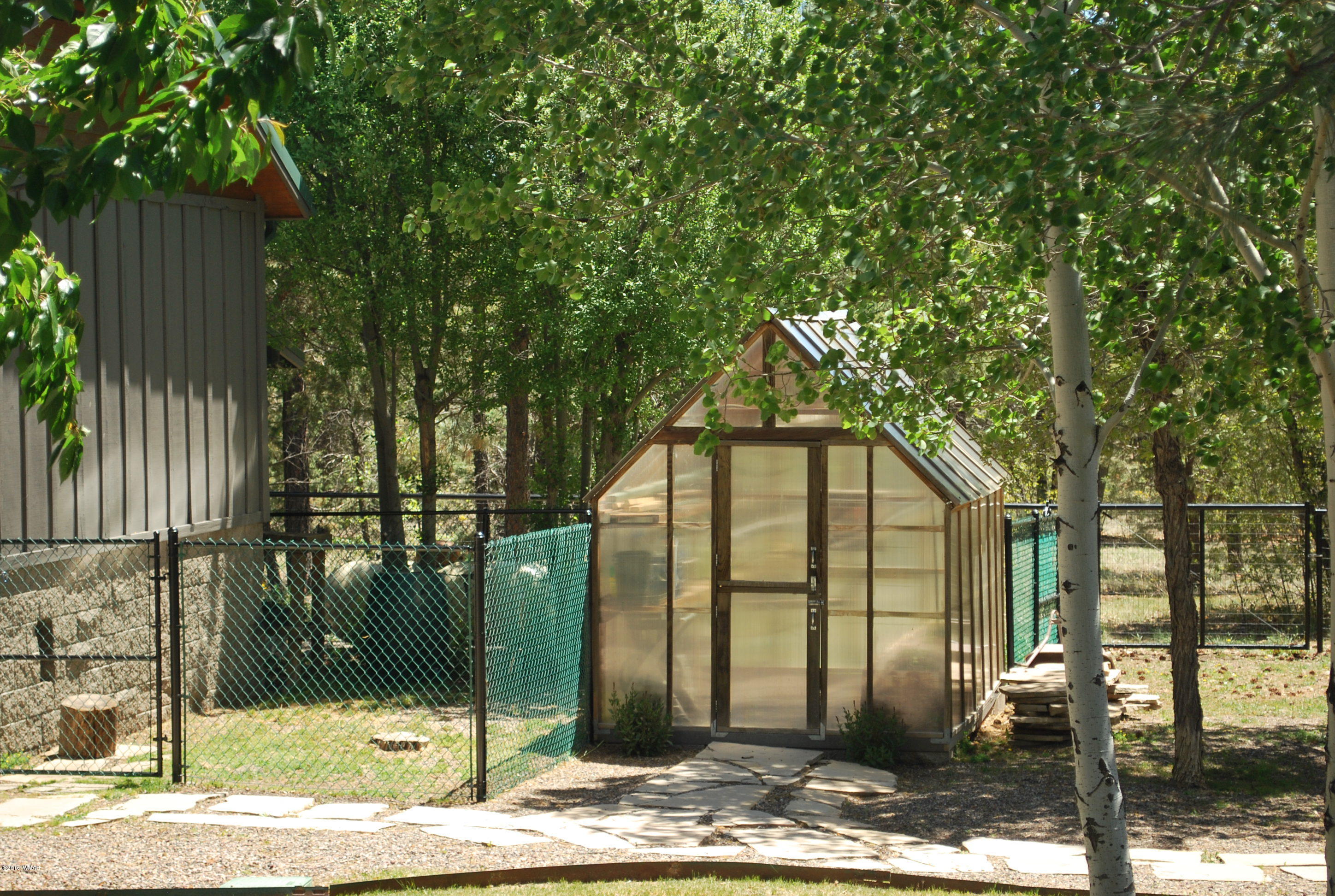 1810 Rim Road Lakeside, AZ 85929 - Photo 53 of 59