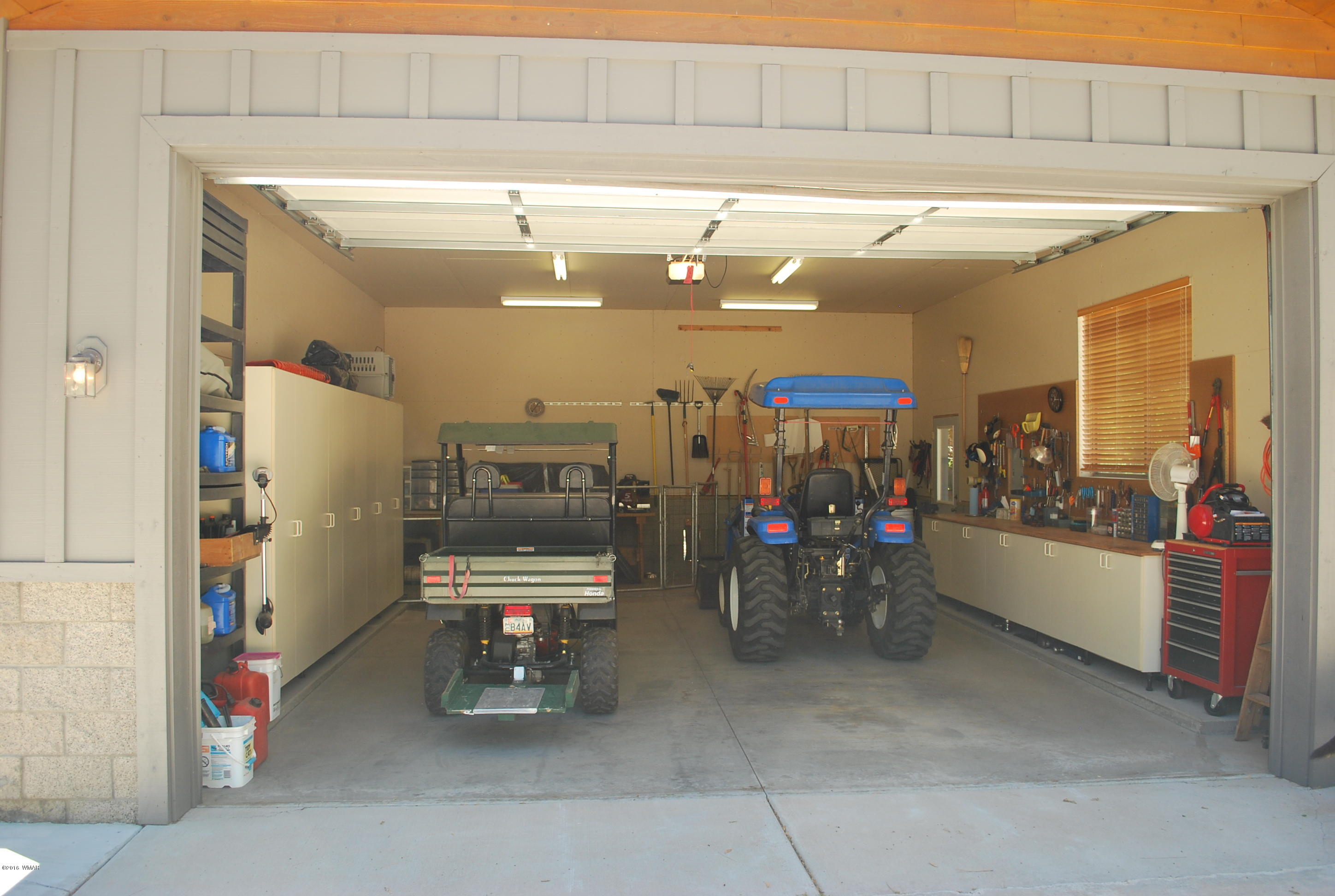 1810 Rim Road Lakeside, AZ 85929 - Photo 54 of 59