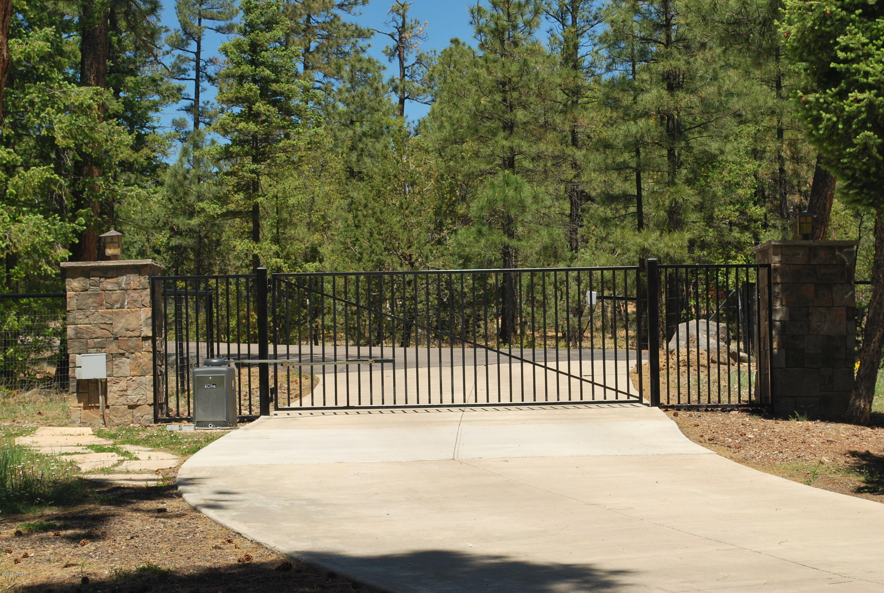 1810 Rim Road Lakeside, AZ 85929 - Photo 57 of 59