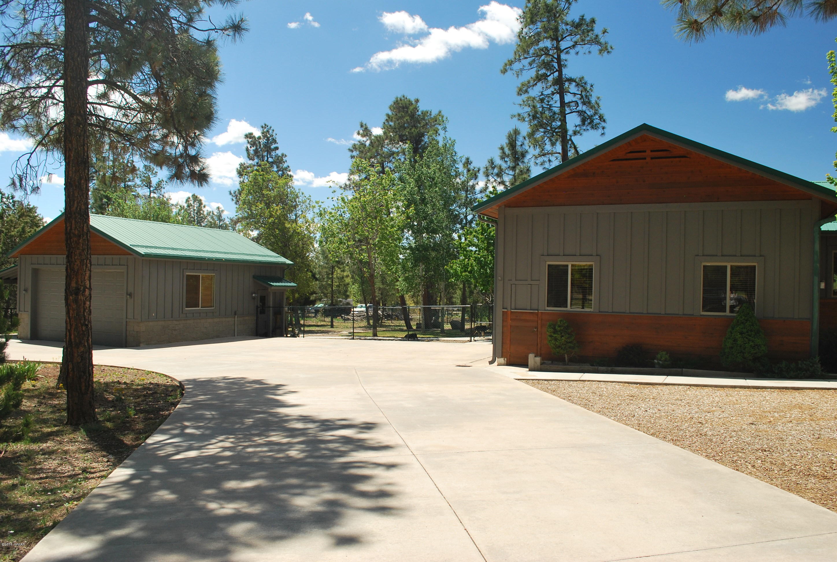 1810 Rim Road Lakeside, AZ 85929 - Photo 8 of 59