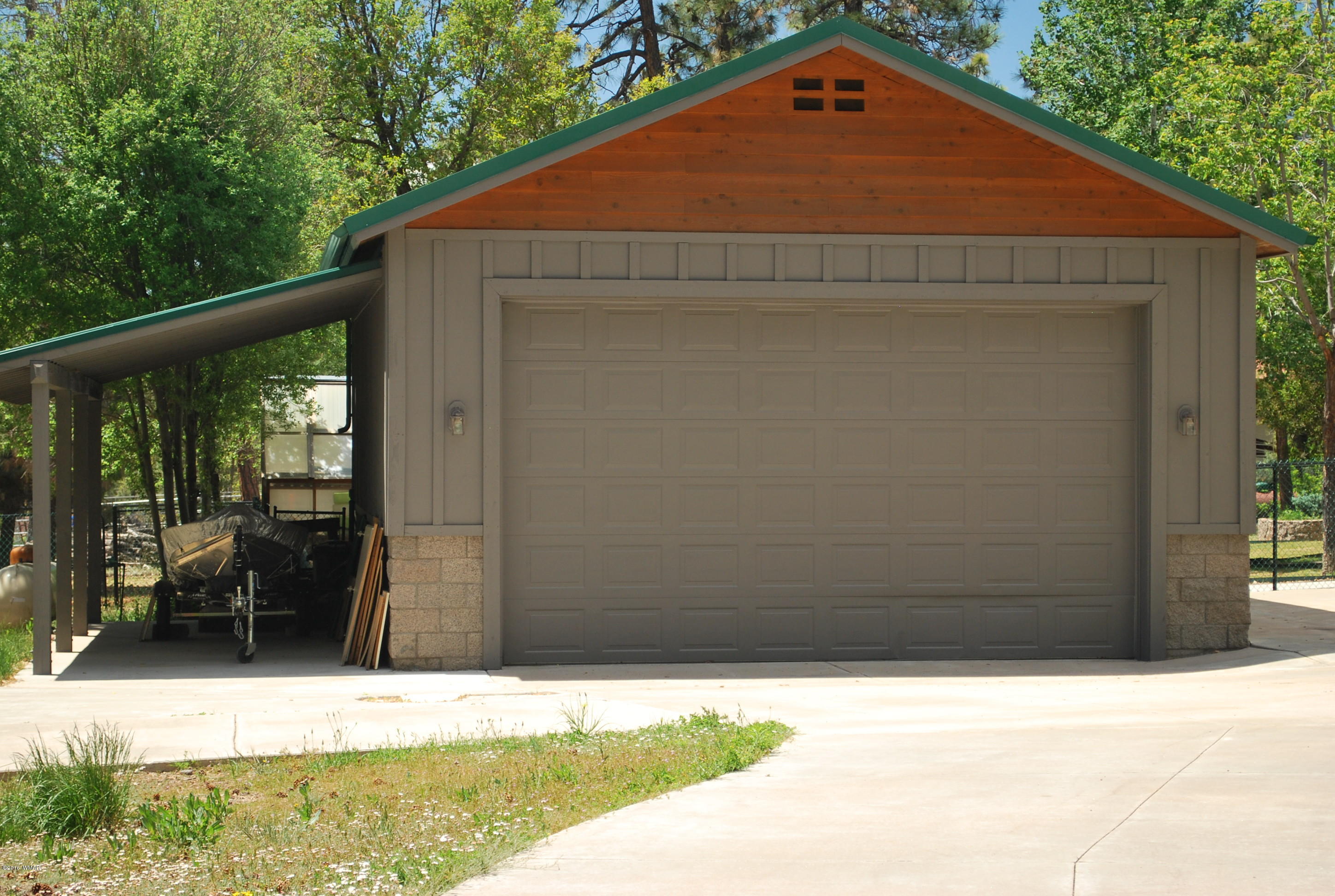 1810 Rim Road Lakeside, AZ 85929 - Photo 9 of 59