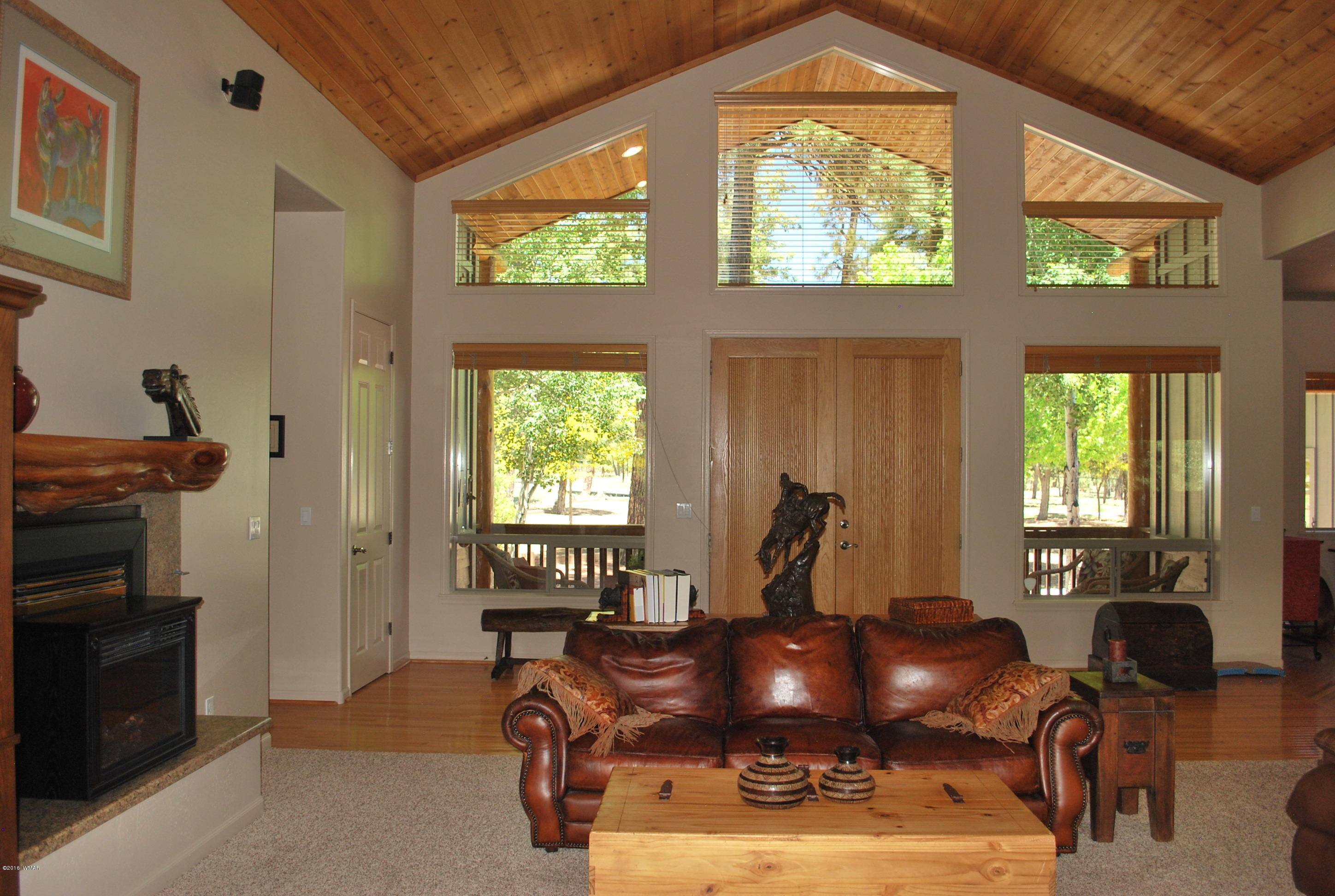 1810 Rim Road Lakeside, AZ 85929 - Photo 10 of 59
