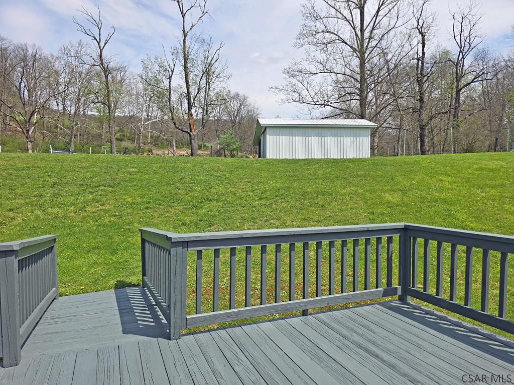 2823 Fort Hill Road Confluence, PA 15424 - Photo 29 of 56