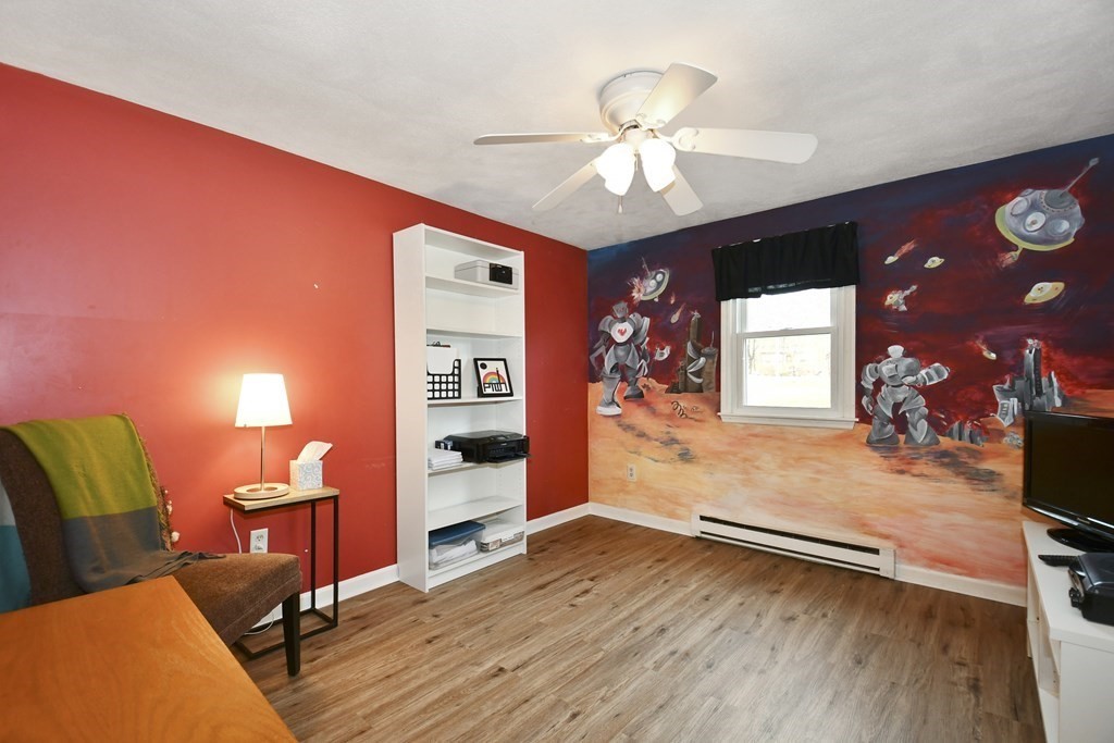 14 Oak Ridge Way Shrewsbury, MA 01545 - Photo 17 of 30 a view of a livingroom with furniture and a window