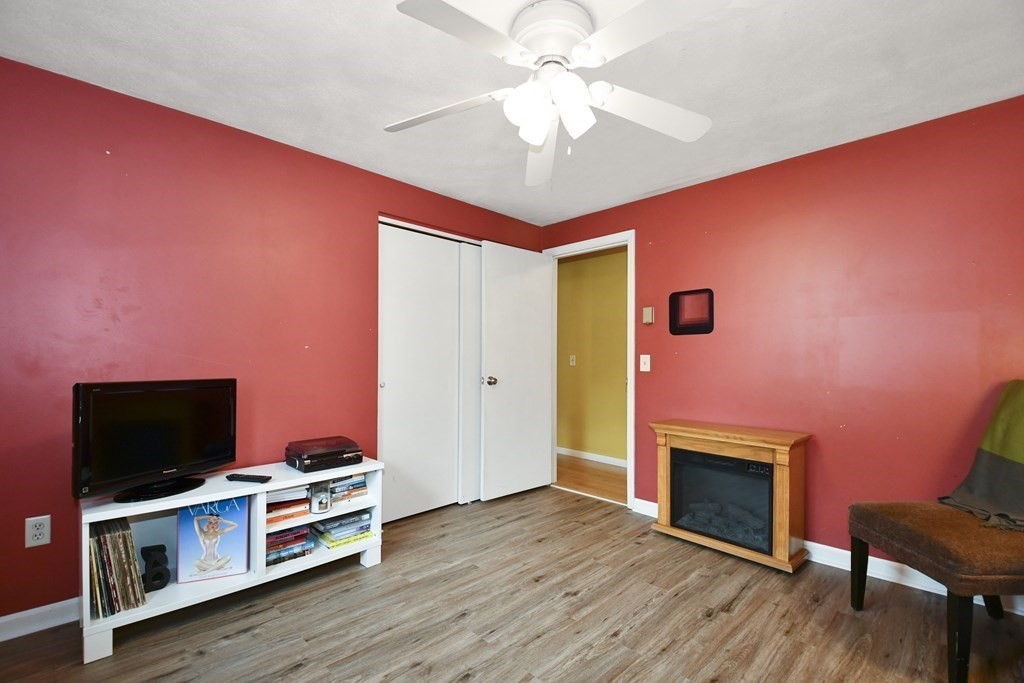 14 Oak Ridge Way Shrewsbury, MA 01545 - Photo 18 of 30 a view of livingroom with hardwood