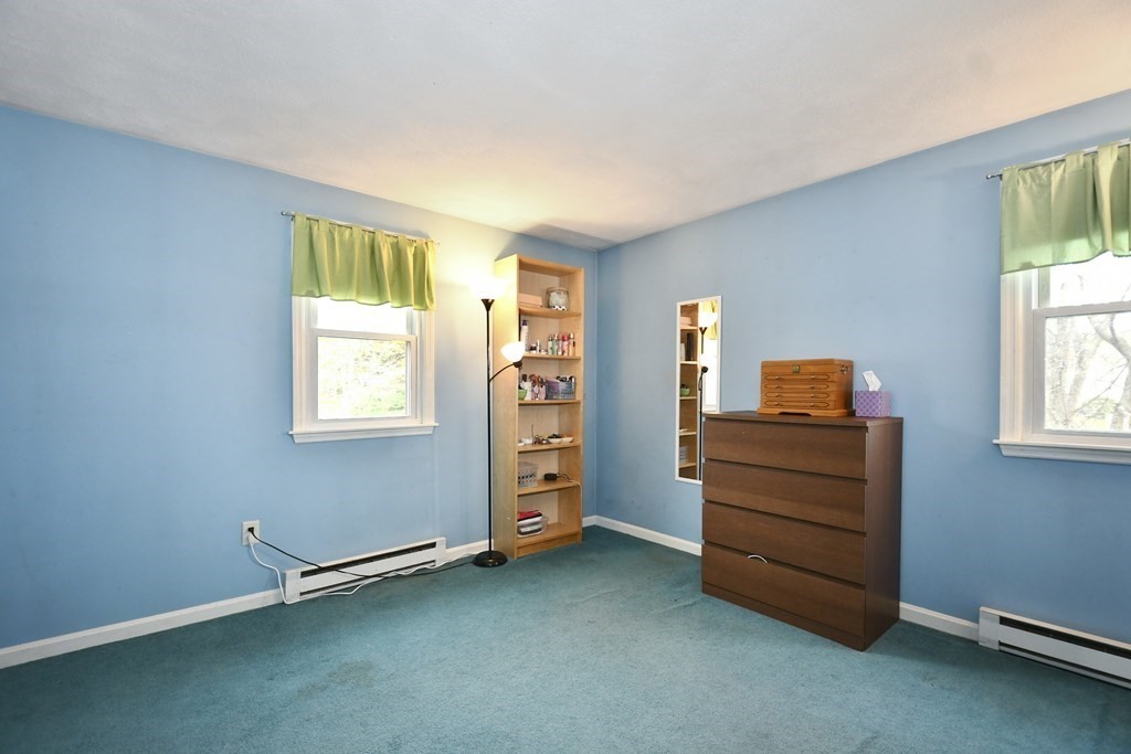 14 Oak Ridge Way Shrewsbury, MA 01545 - Photo 19 of 30 an empty room with windows and closet