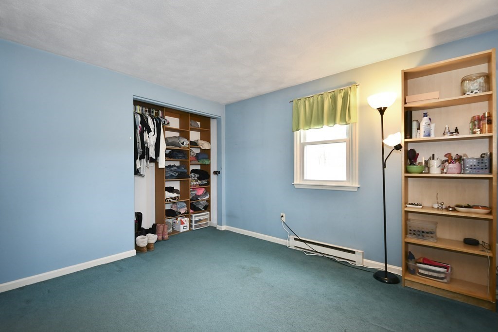 14 Oak Ridge Way Shrewsbury, MA 01545 - Photo 20 of 30 a view of an empty room with a window