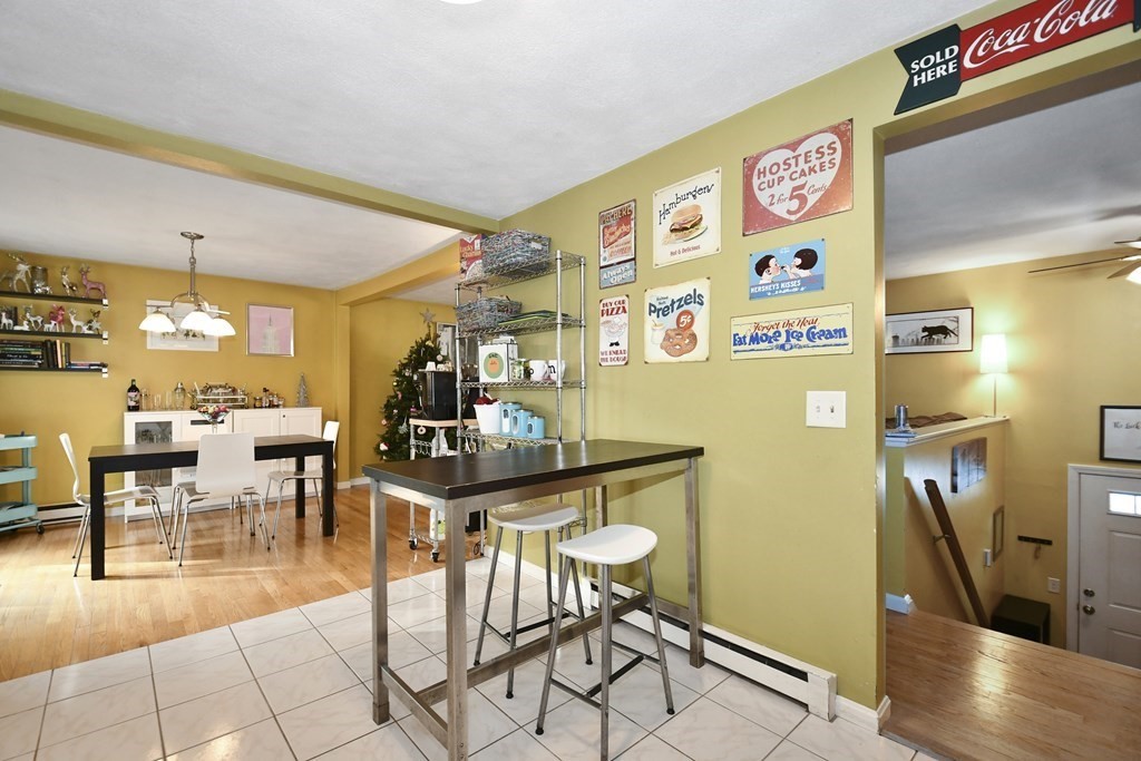 14 Oak Ridge Way Shrewsbury, MA 01545 - Photo 9 of 30 a view of a room with furniture and wooden floor