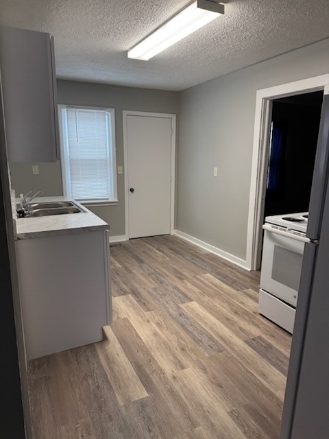 417 South Wooldridge Road Hopkinsville, KY 42240 - Photo 2 of 8