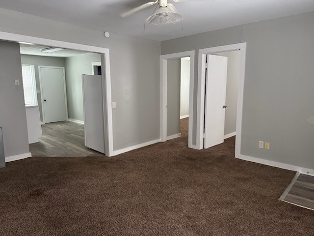 417 South Wooldridge Road Hopkinsville, KY 42240 - Photo 5 of 8